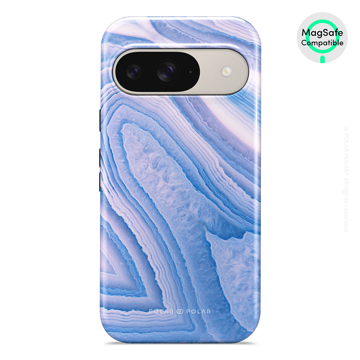 Standard_Google Pixel 9 | Tough MagSafe Case