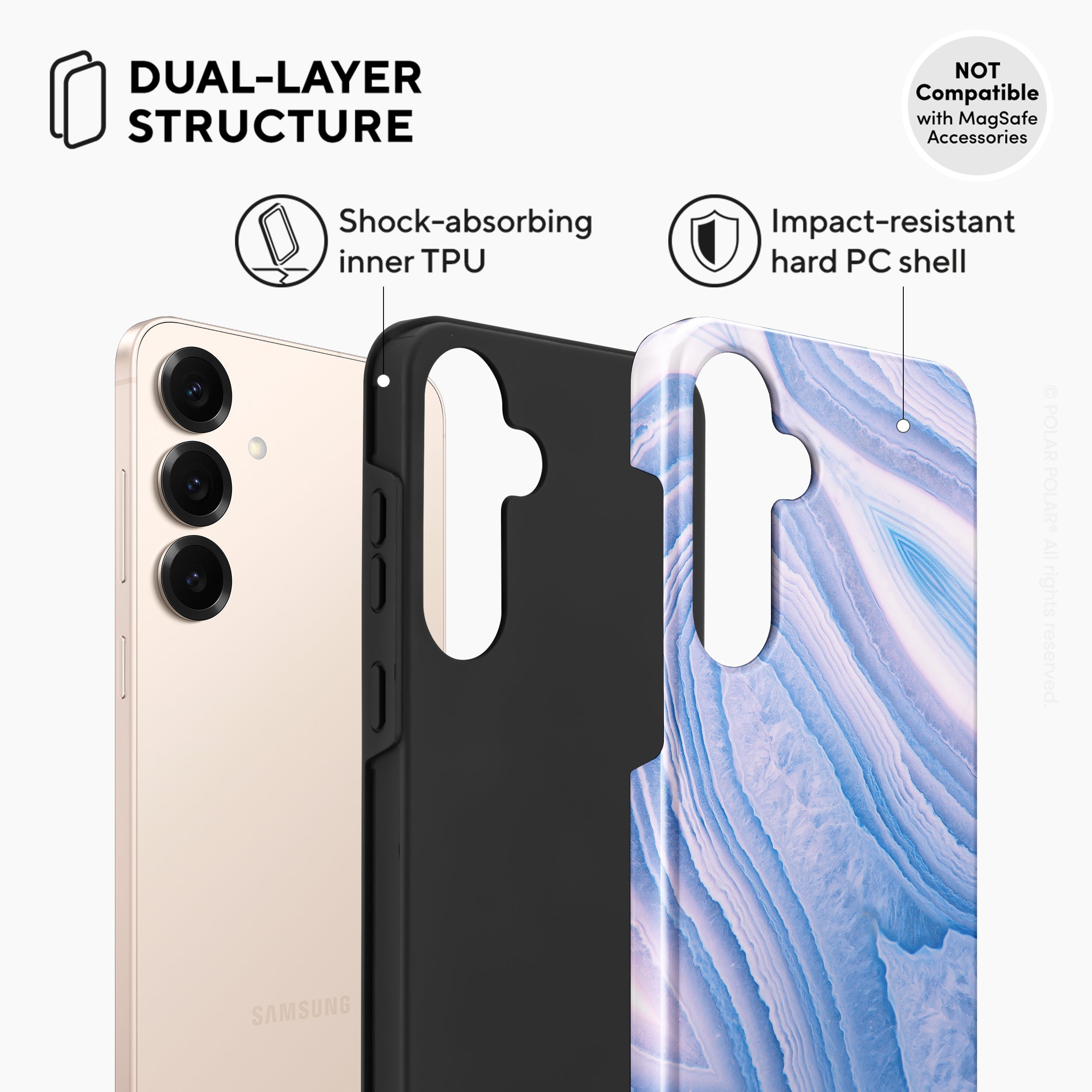 Standard_Samsung Galaxy S25+ | Tough Case (dual-layer)