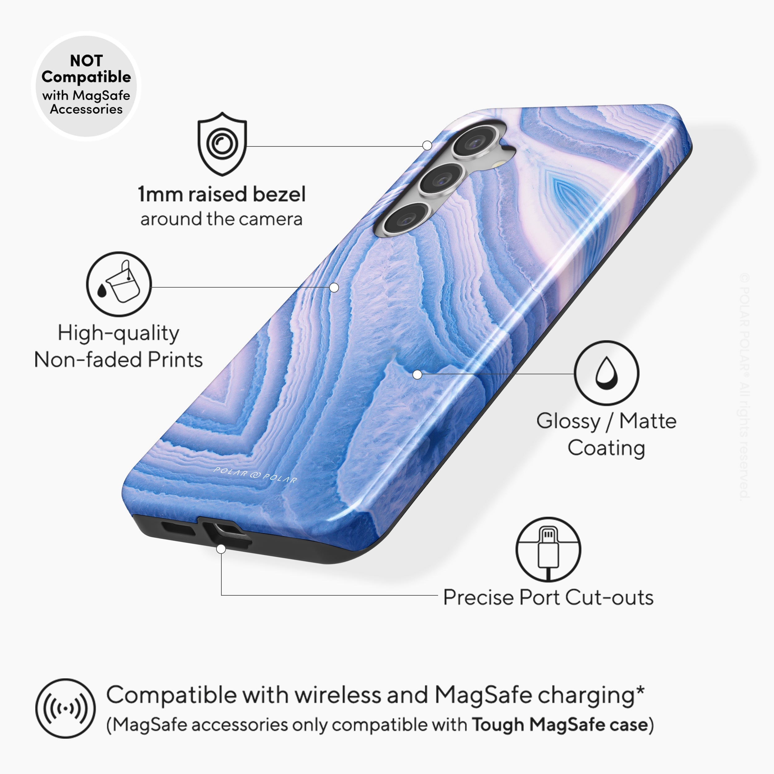 Standard_Samsung Galaxy S25+ | Tough Case (dual-layer)
