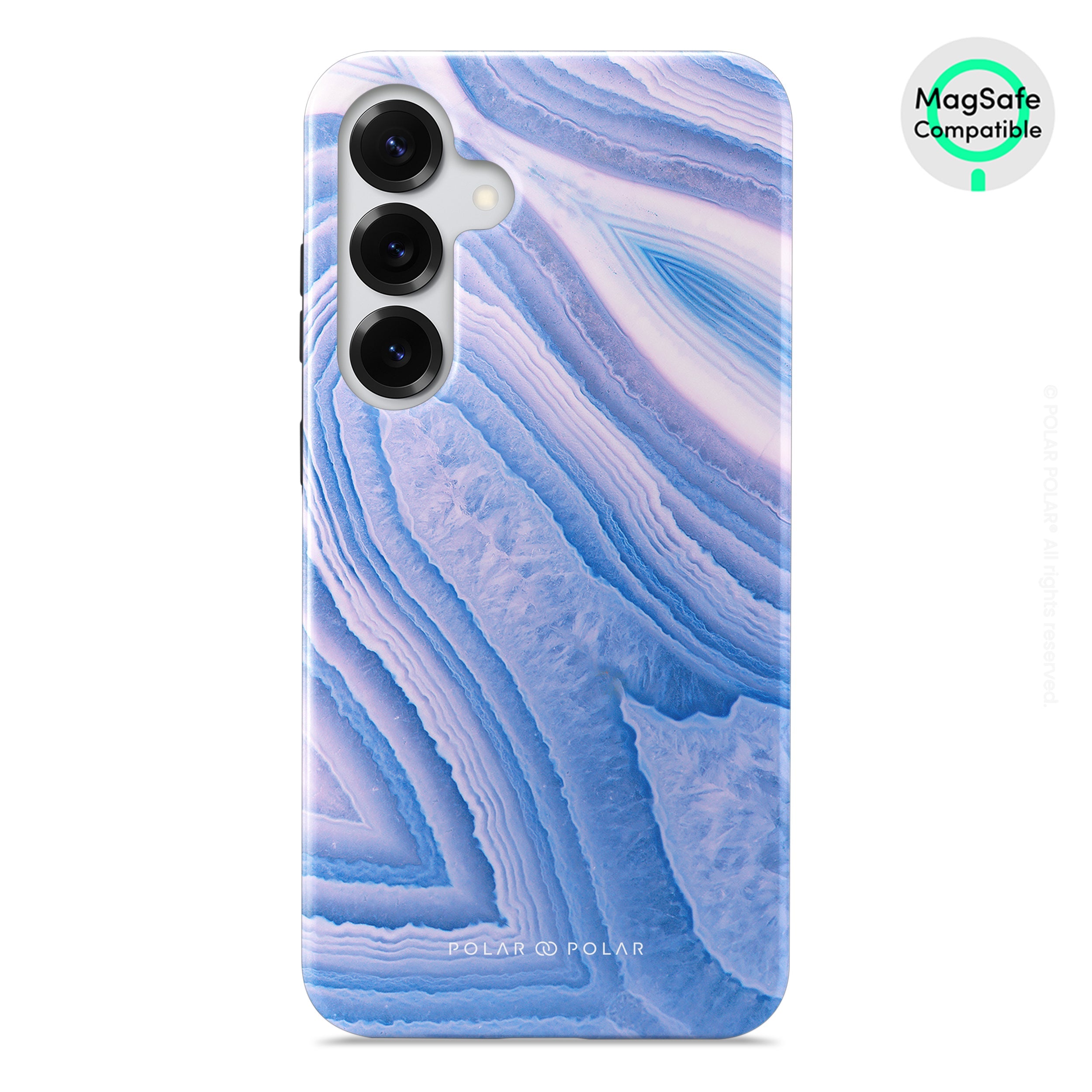 Standard_Samsung Galaxy S25+ | Tough MagSafe Case