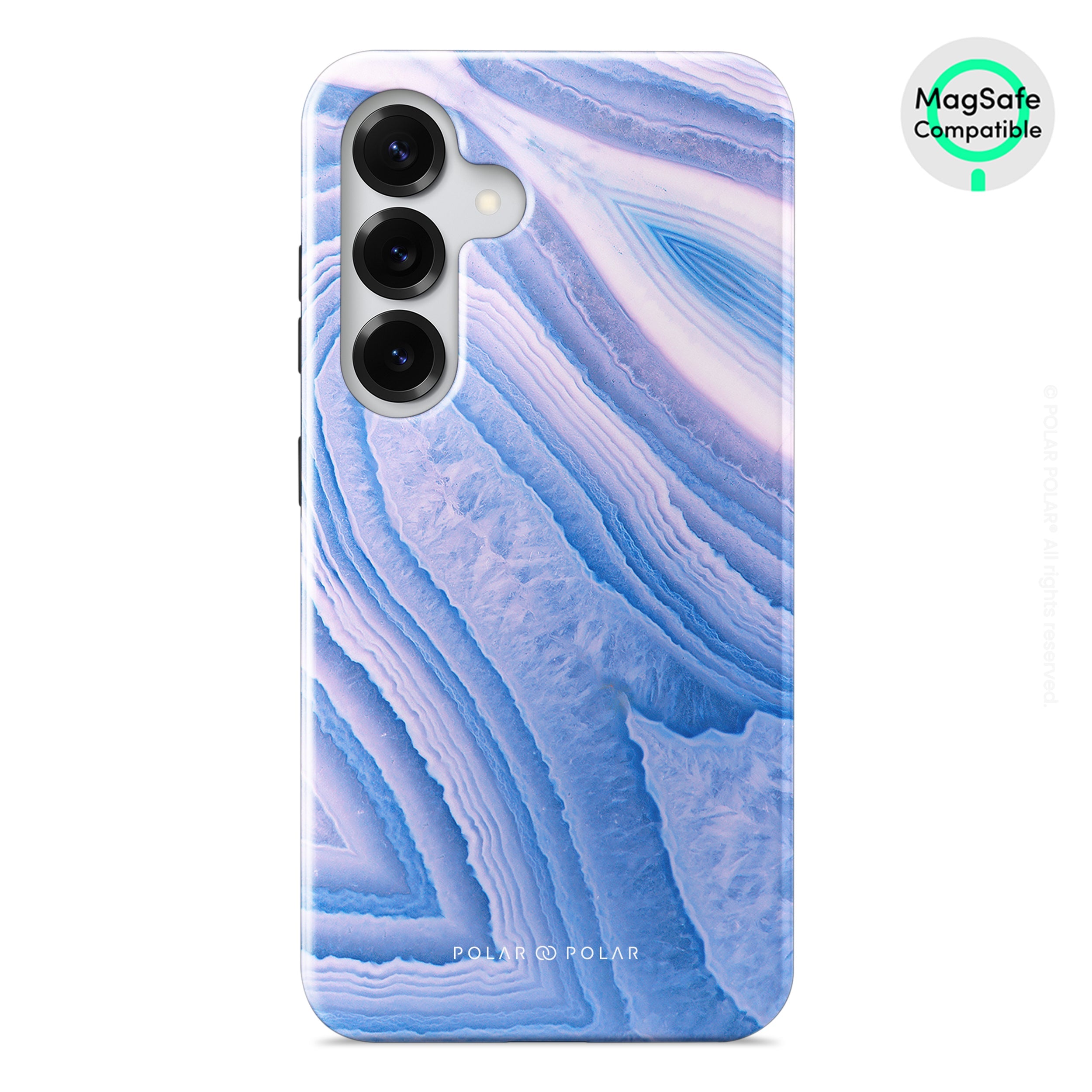 Standard_Samsung Galaxy S25 | Tough MagSafe Case
