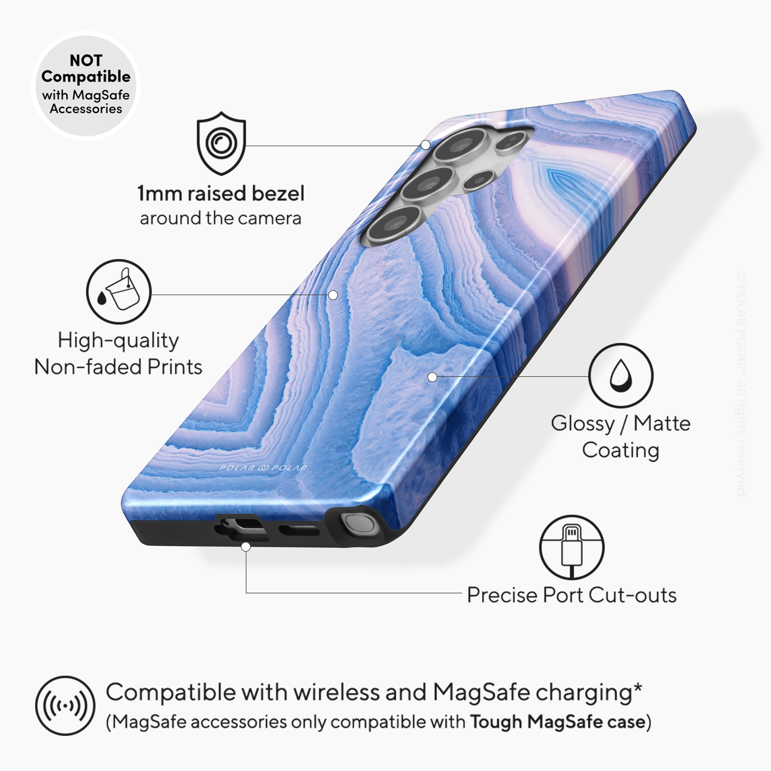Standard_Samsung Galaxy S25 Ultra | Tough Case (dual-layer)