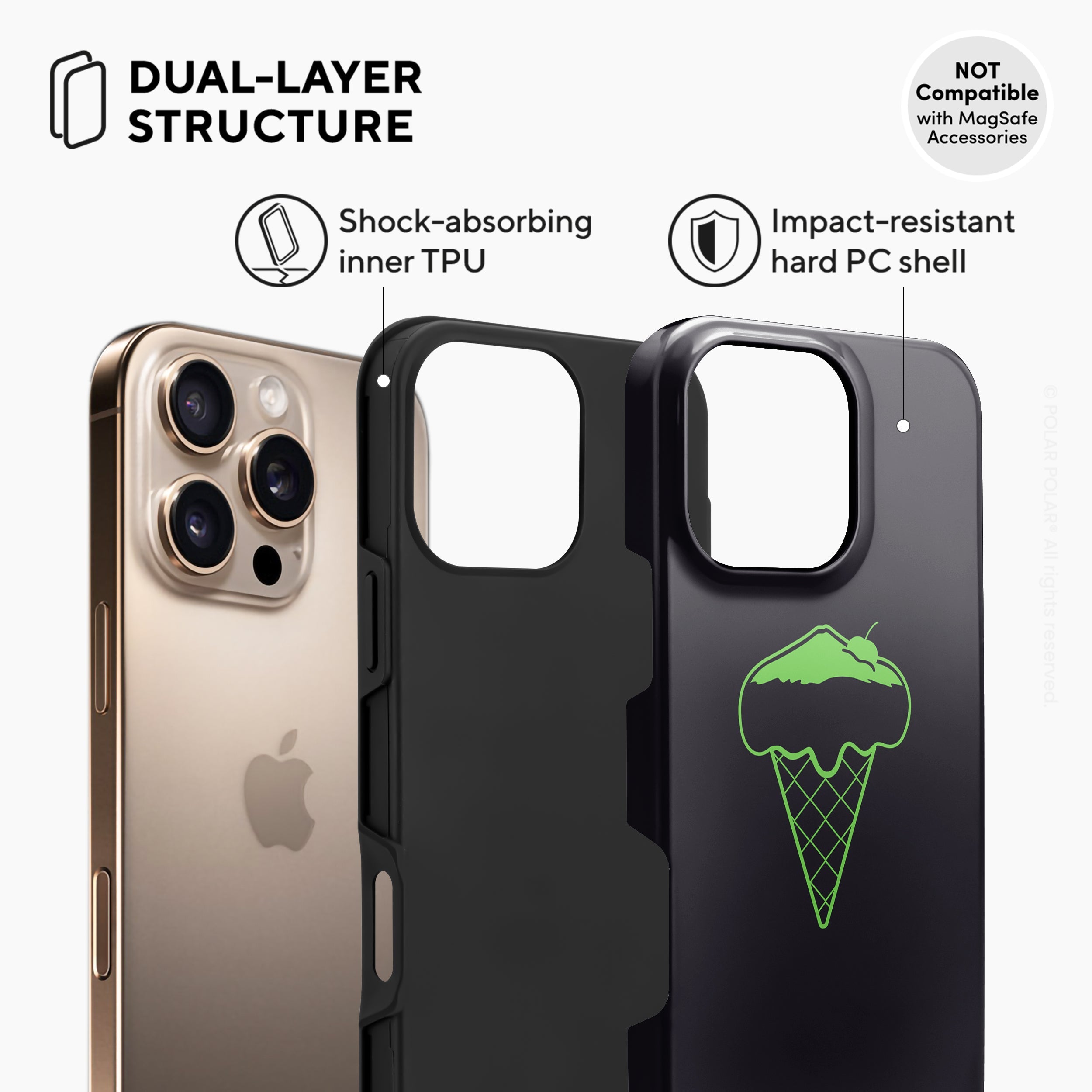 Standard_iPhone 16 Pro | Tough Case (dual-layer)