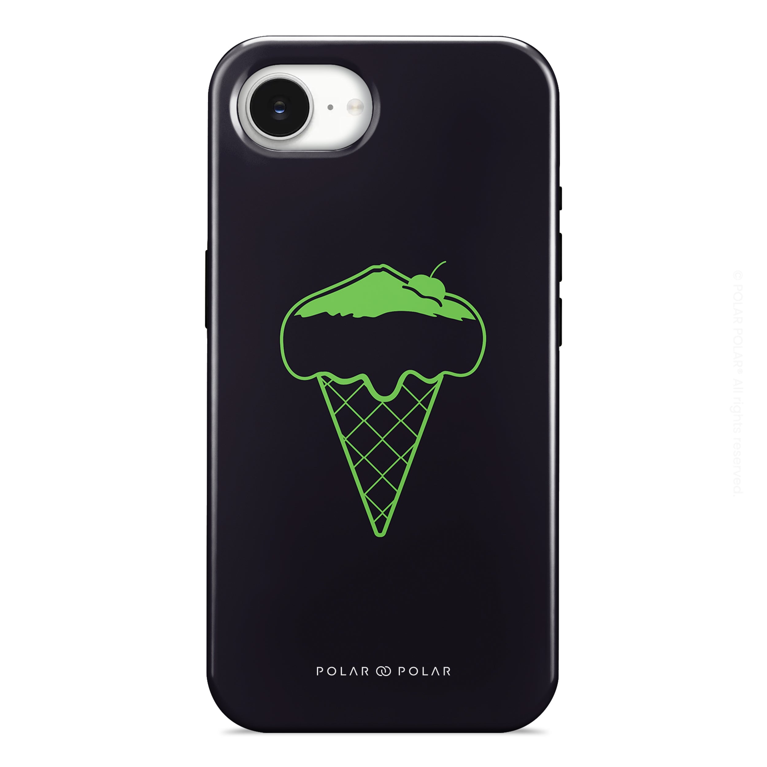 Standard_iPhone 16e | Tough Case (dual-layer)