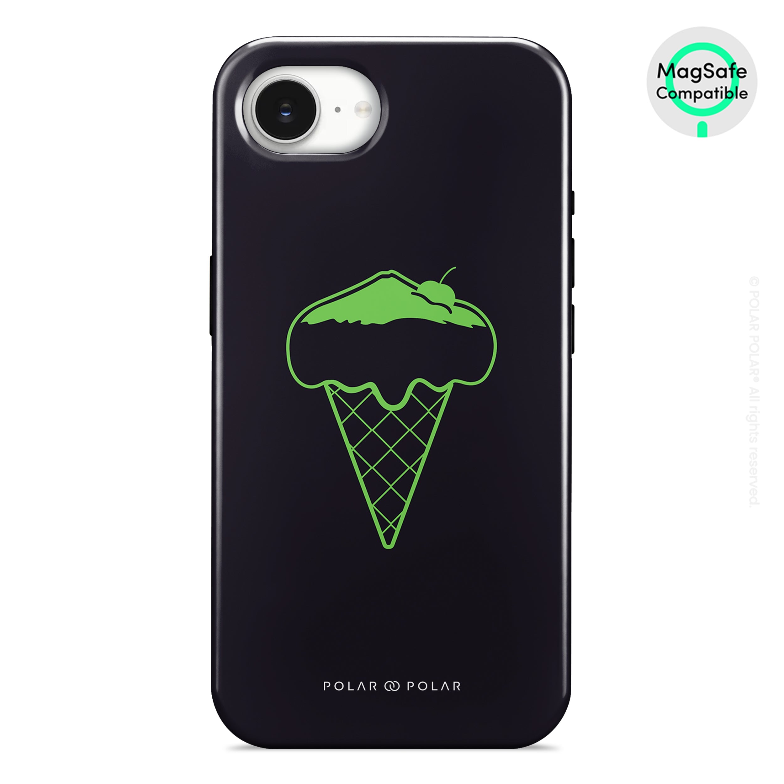 Standard_iPhone 16e | Tough MagSafe Case