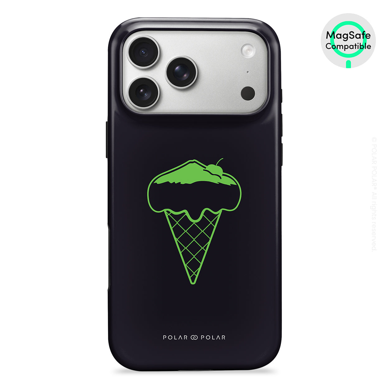 Standard_iPhone 17 Pro Max | Tough MagSafe Case