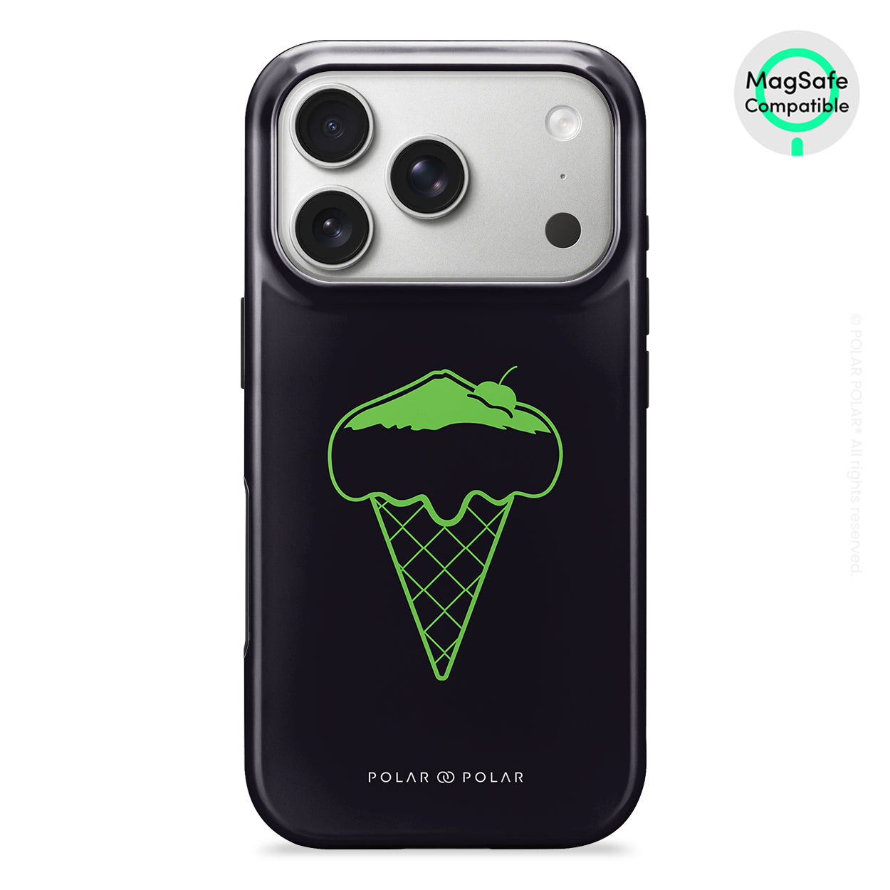 Standard_iPhone 17 Pro | Tough MagSafe Case