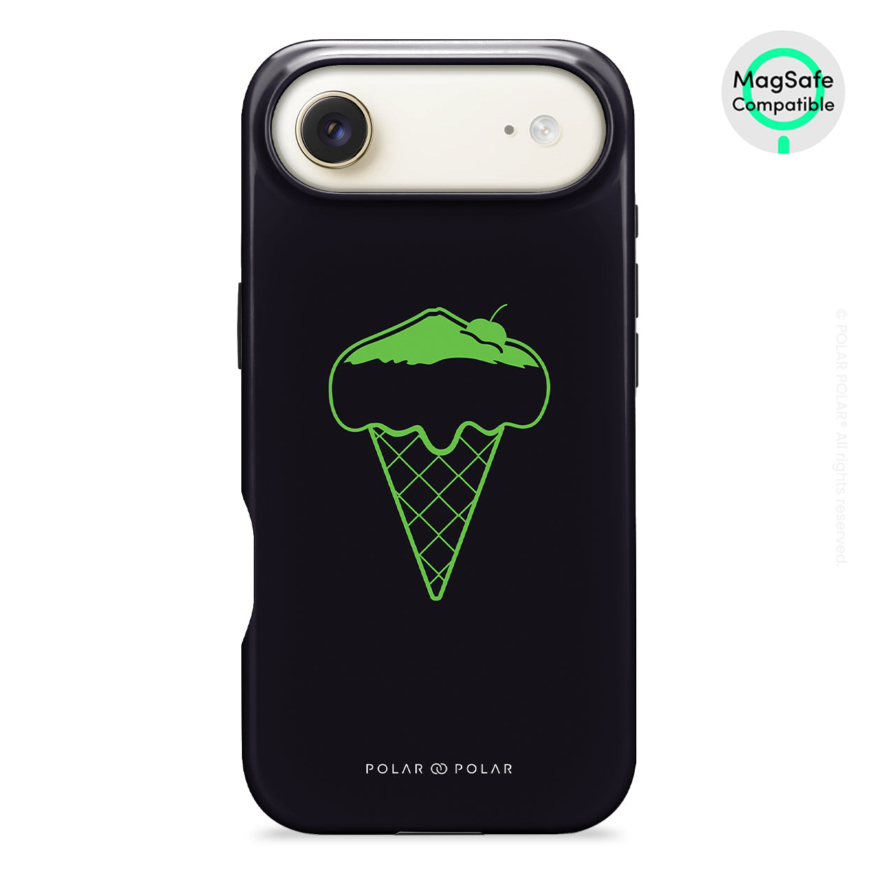 Standard_iPhone Air | Tough MagSafe Case