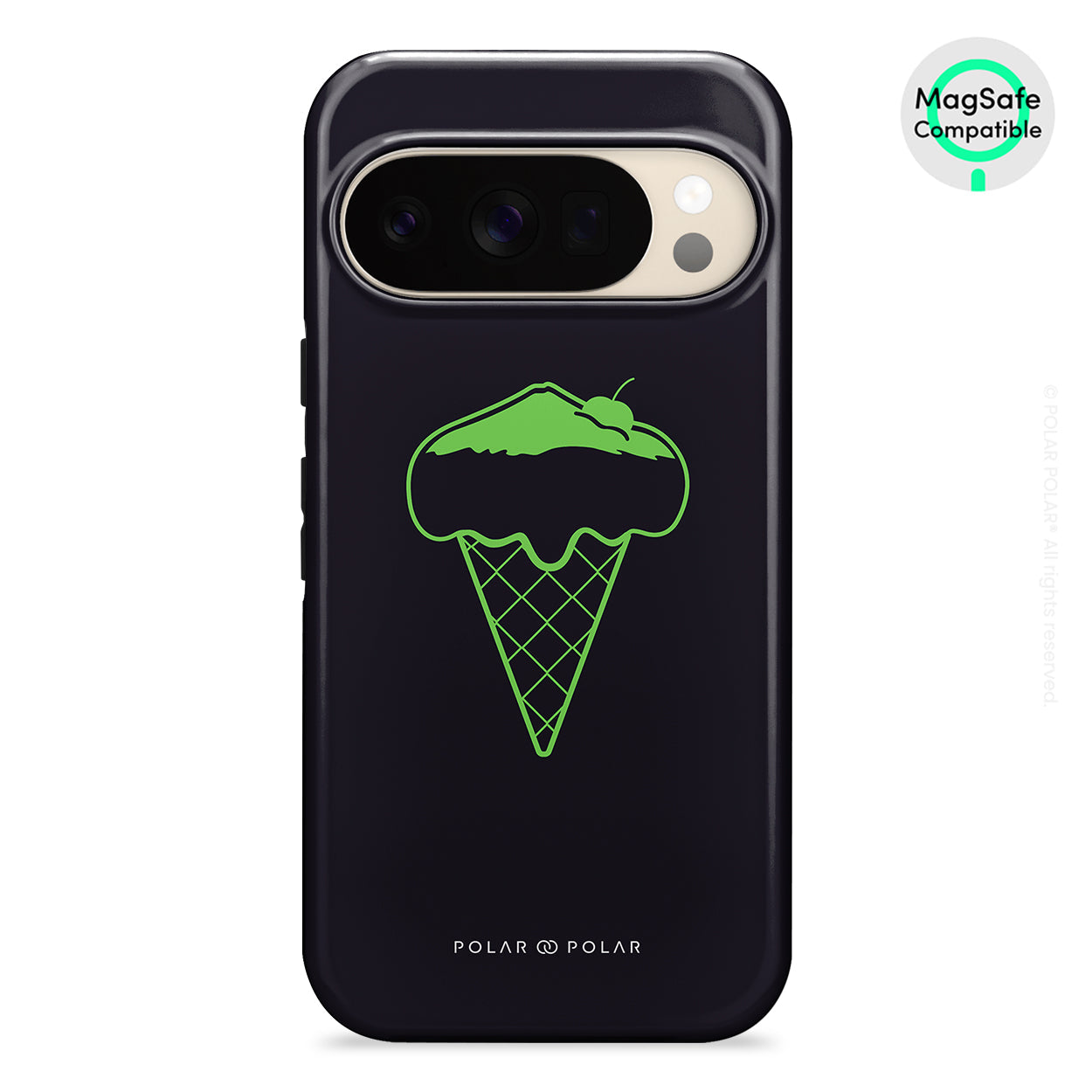 Standard_Google Pixel 10 Pro | Tough MagSafe Case