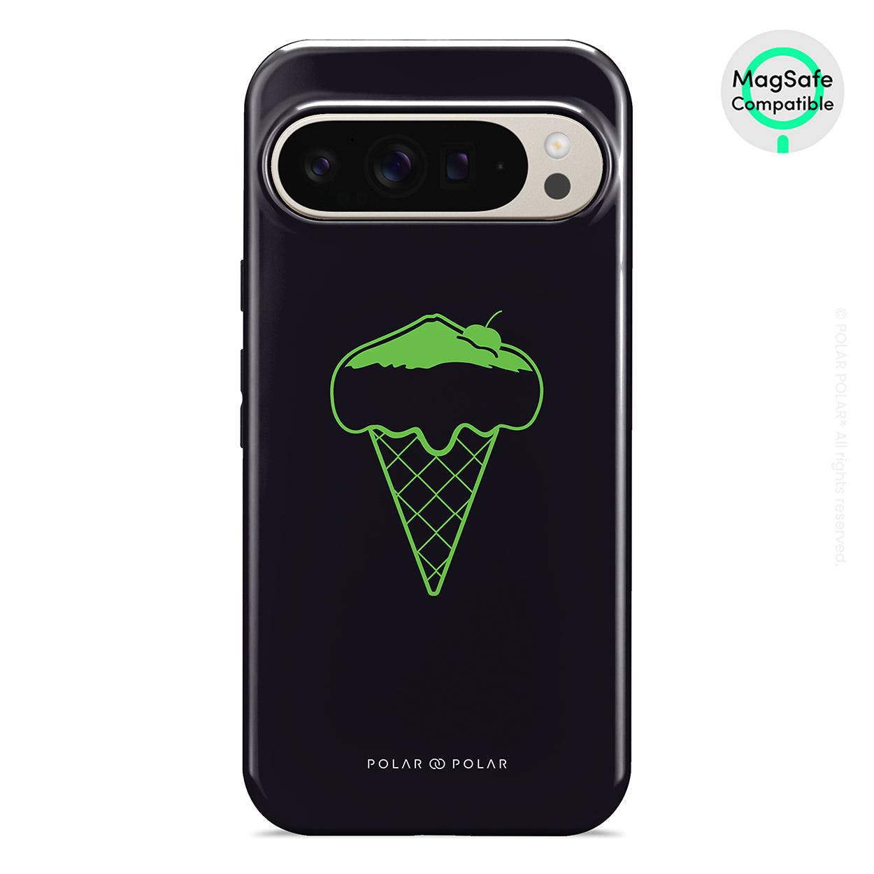 Standard_Google Pixel 9 Pro XL | Tough MagSafe Case
