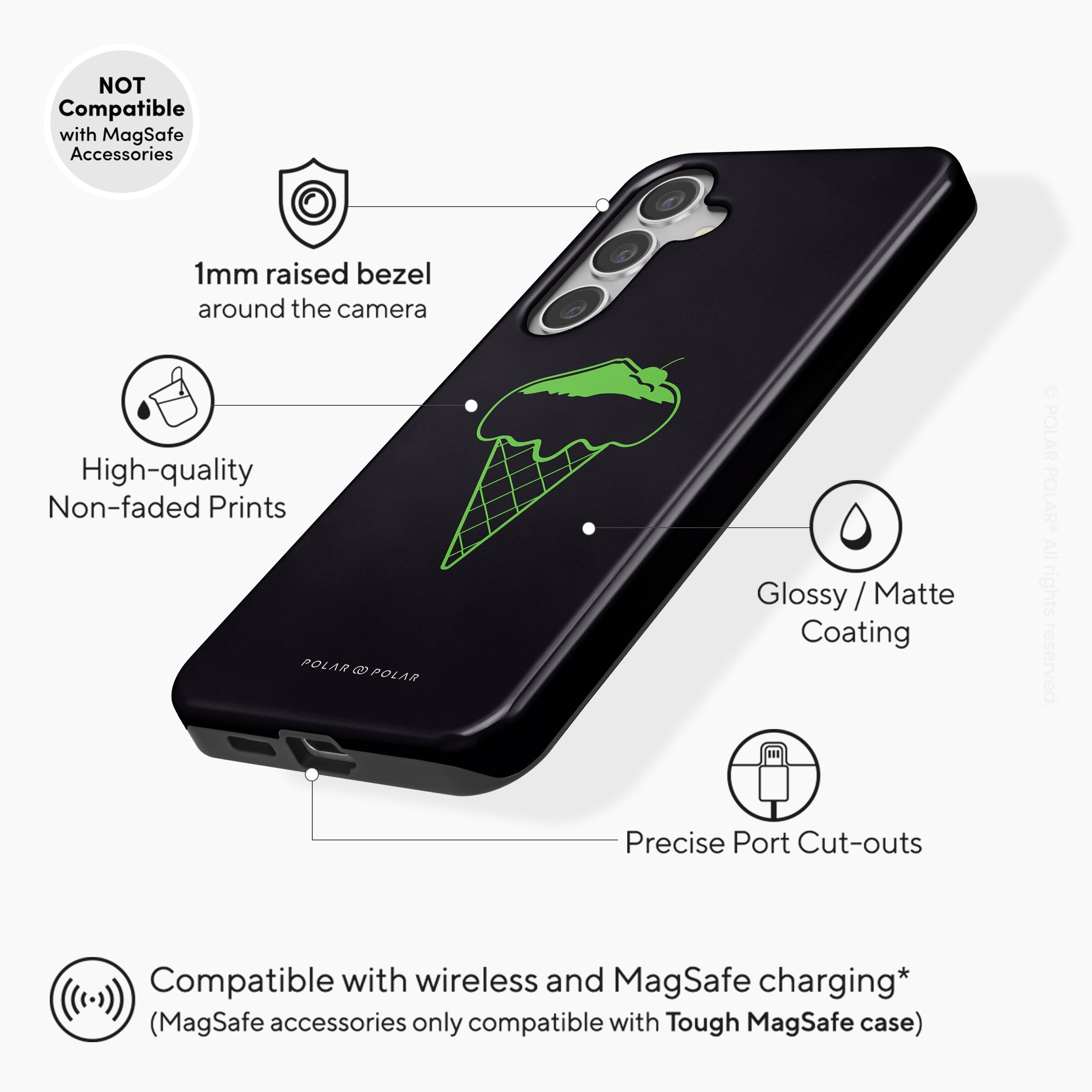 Standard_Samsung Galaxy S25 | Tough Case (dual-layer)
