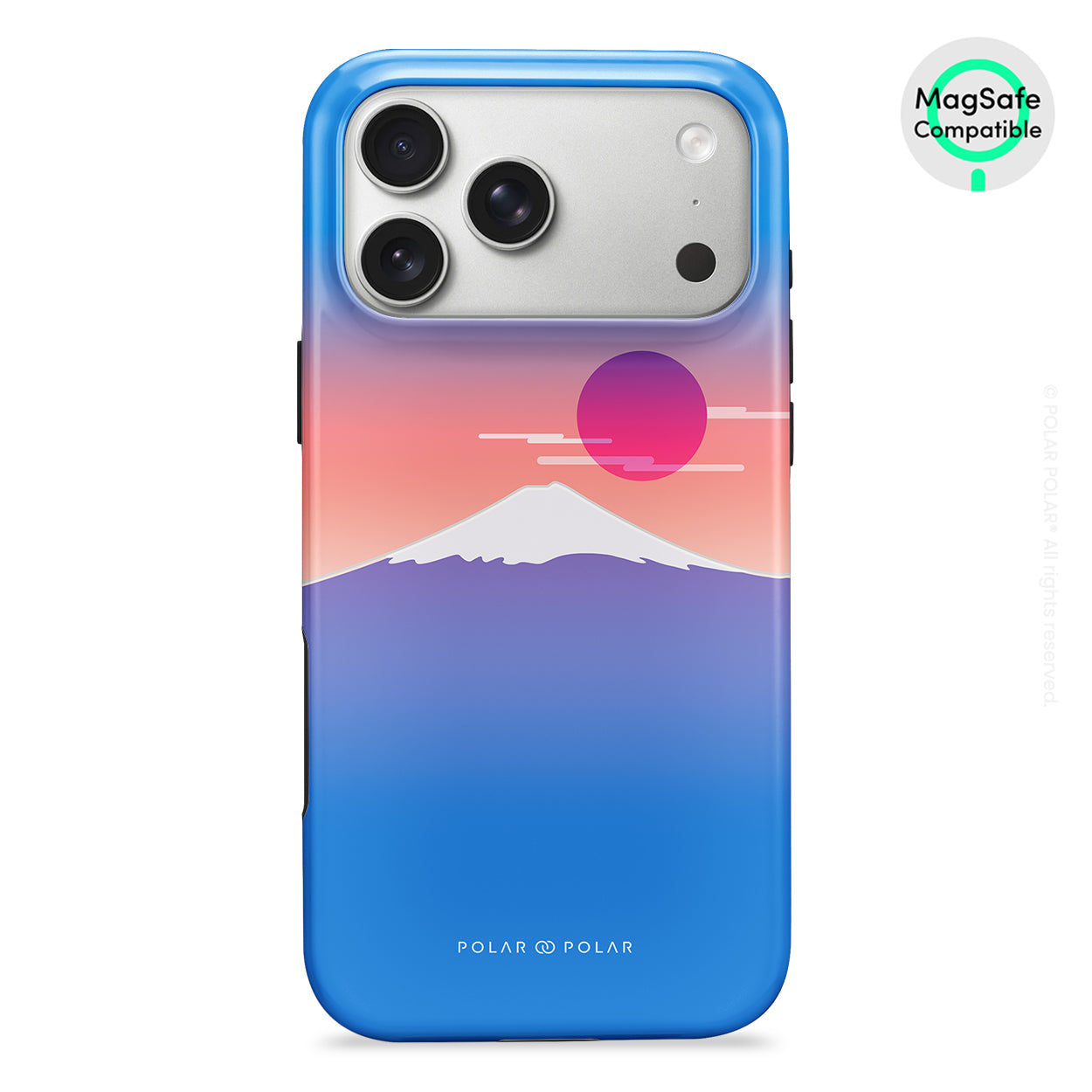 Standard_iPhone 17 Pro Max | Tough MagSafe Case