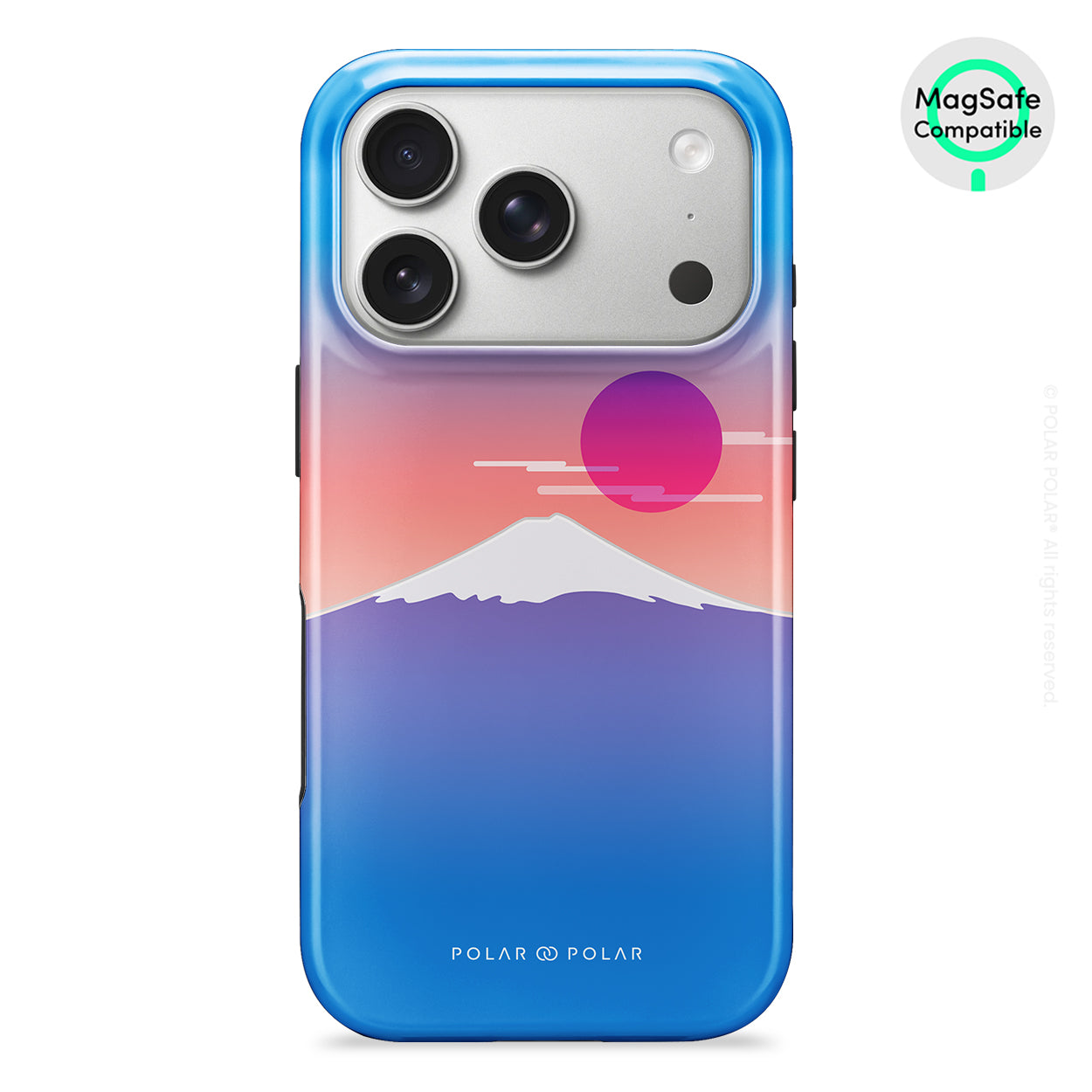 Standard_iPhone 17 Pro | Tough MagSafe Case
