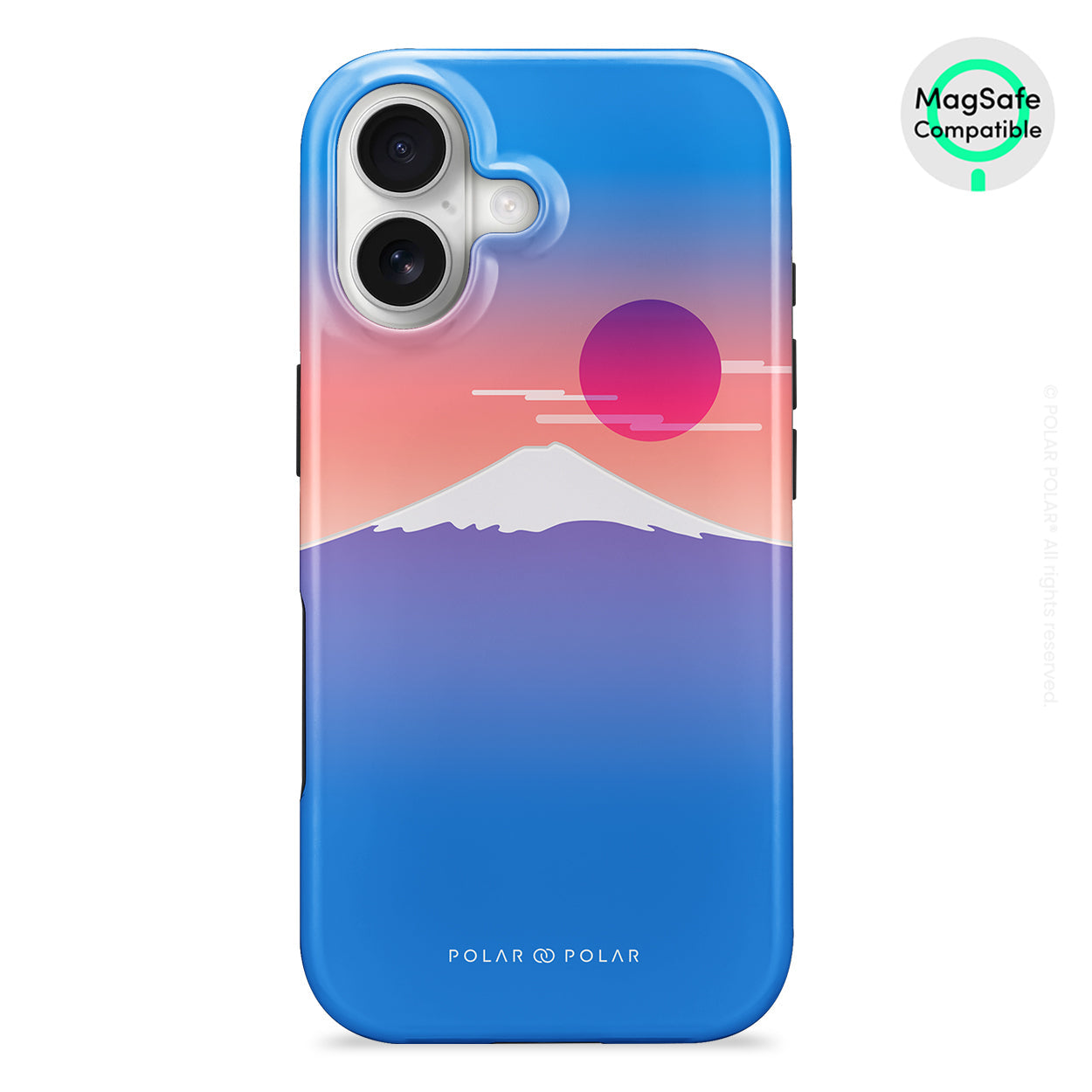 Standard_iPhone 17 | Tough MagSafe Case