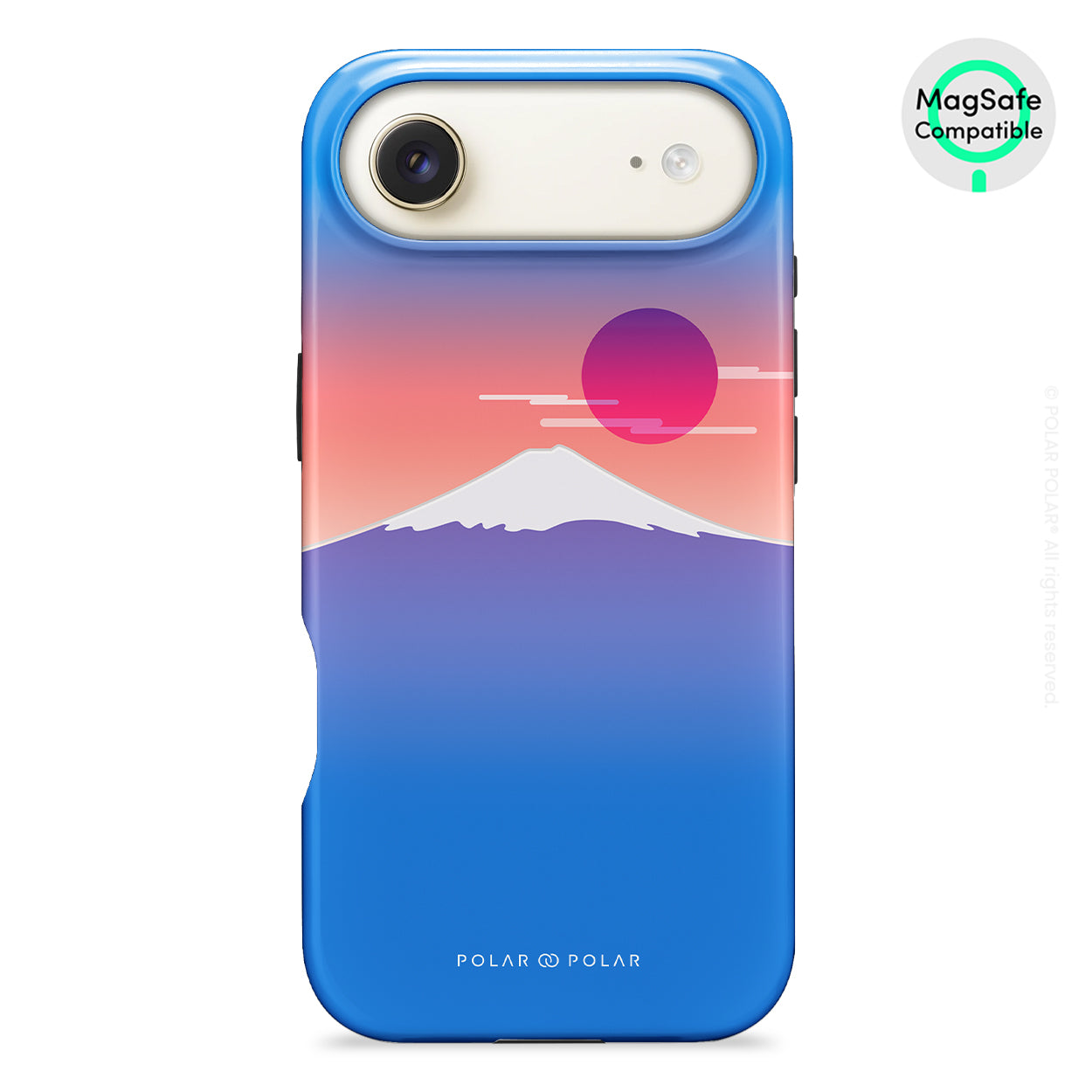 Standard_iPhone Air | Tough MagSafe Case