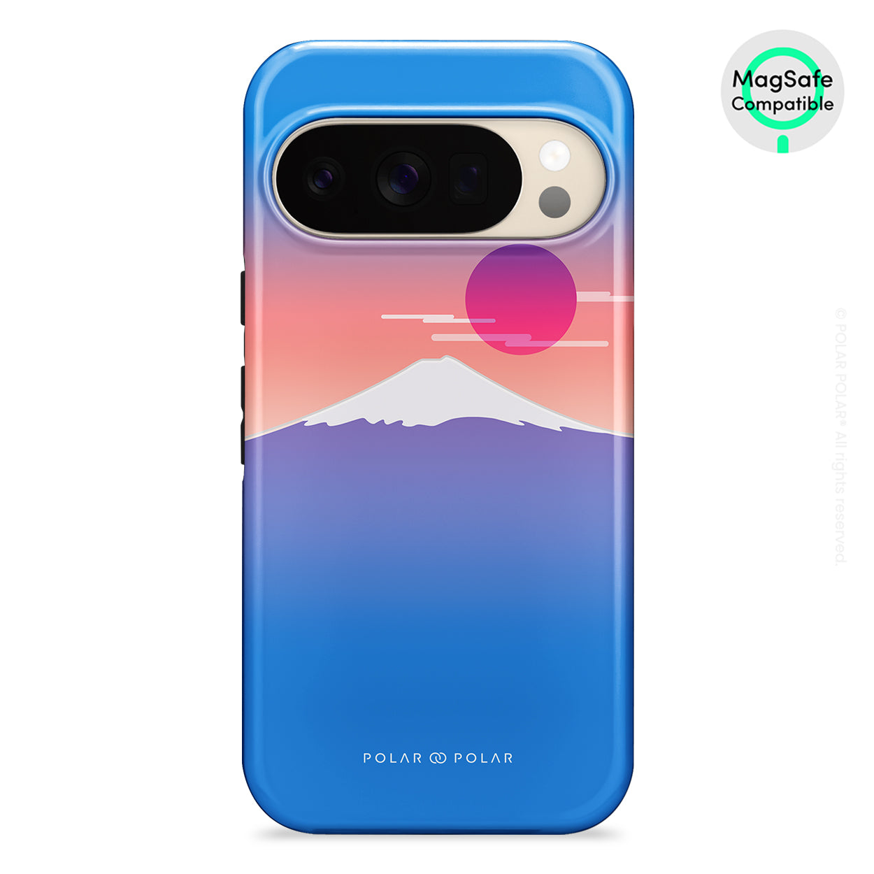 Standard_Google Pixel 10 Pro | Tough MagSafe Case