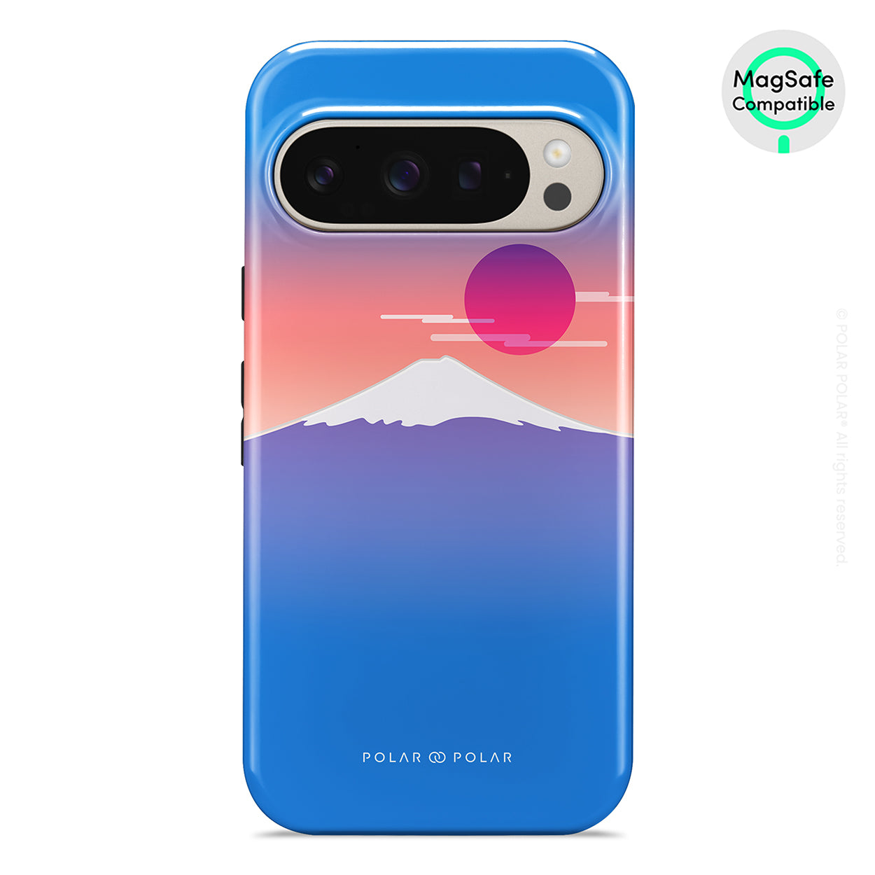 Standard_Google Pixel 9 Pro | Tough MagSafe Case