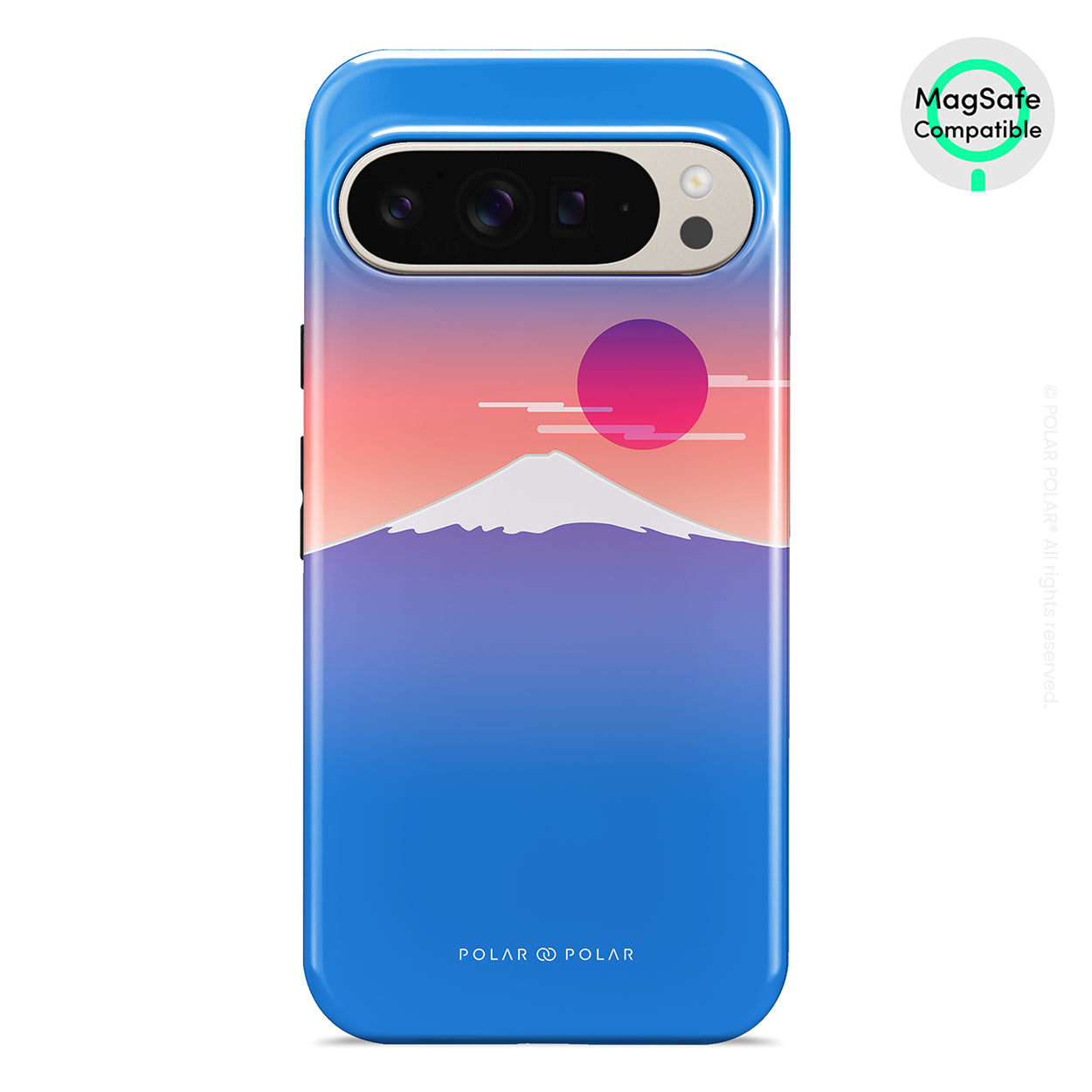 Standard_Google Pixel 9 Pro XL | Tough MagSafe Case