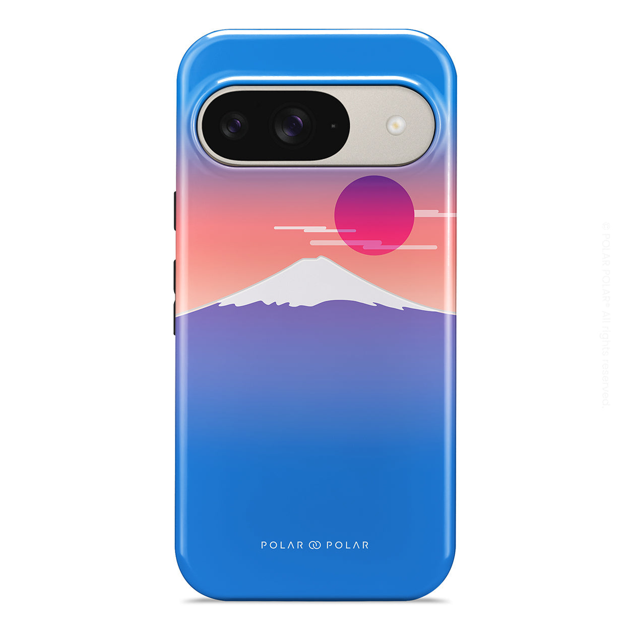 Standard_Google Pixel 9 | Tough Case (dual-layer)