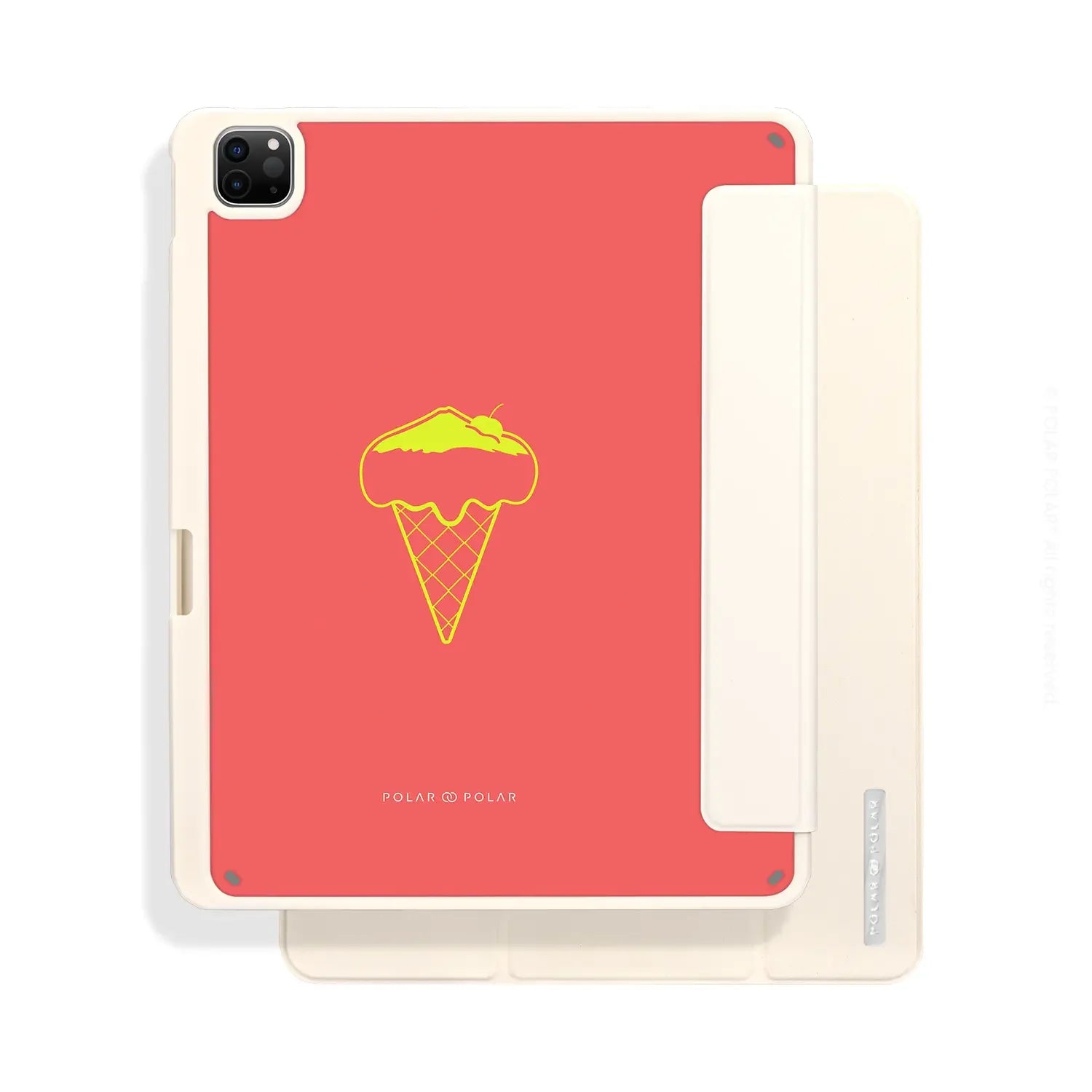 Standard_iPad Pro 12.9-inch (6th 5th gen) | Milky White