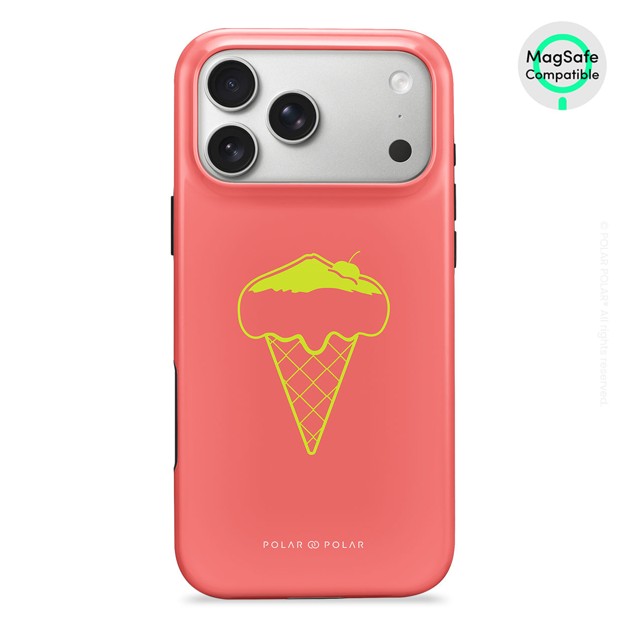 Standard_iPhone 17 Pro Max | Tough MagSafe Case