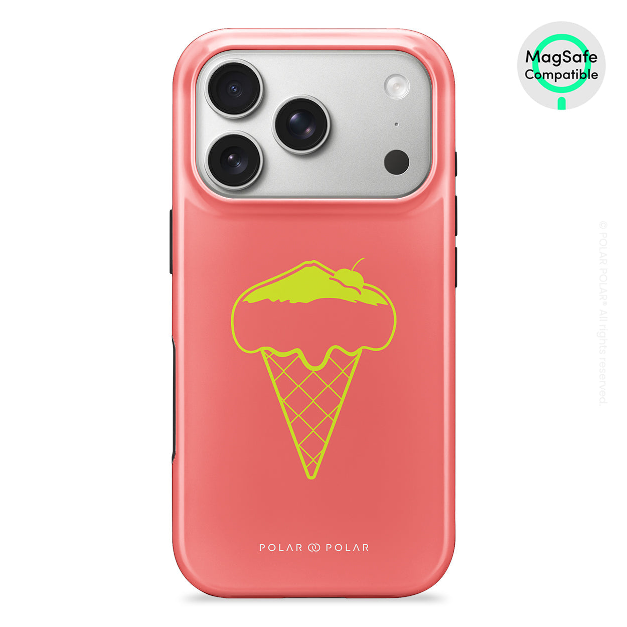 Standard_iPhone 17 Pro | Tough MagSafe Case