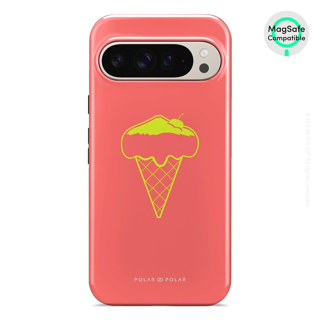 Standard_Google Pixel 9 Pro XL | Tough MagSafe Case