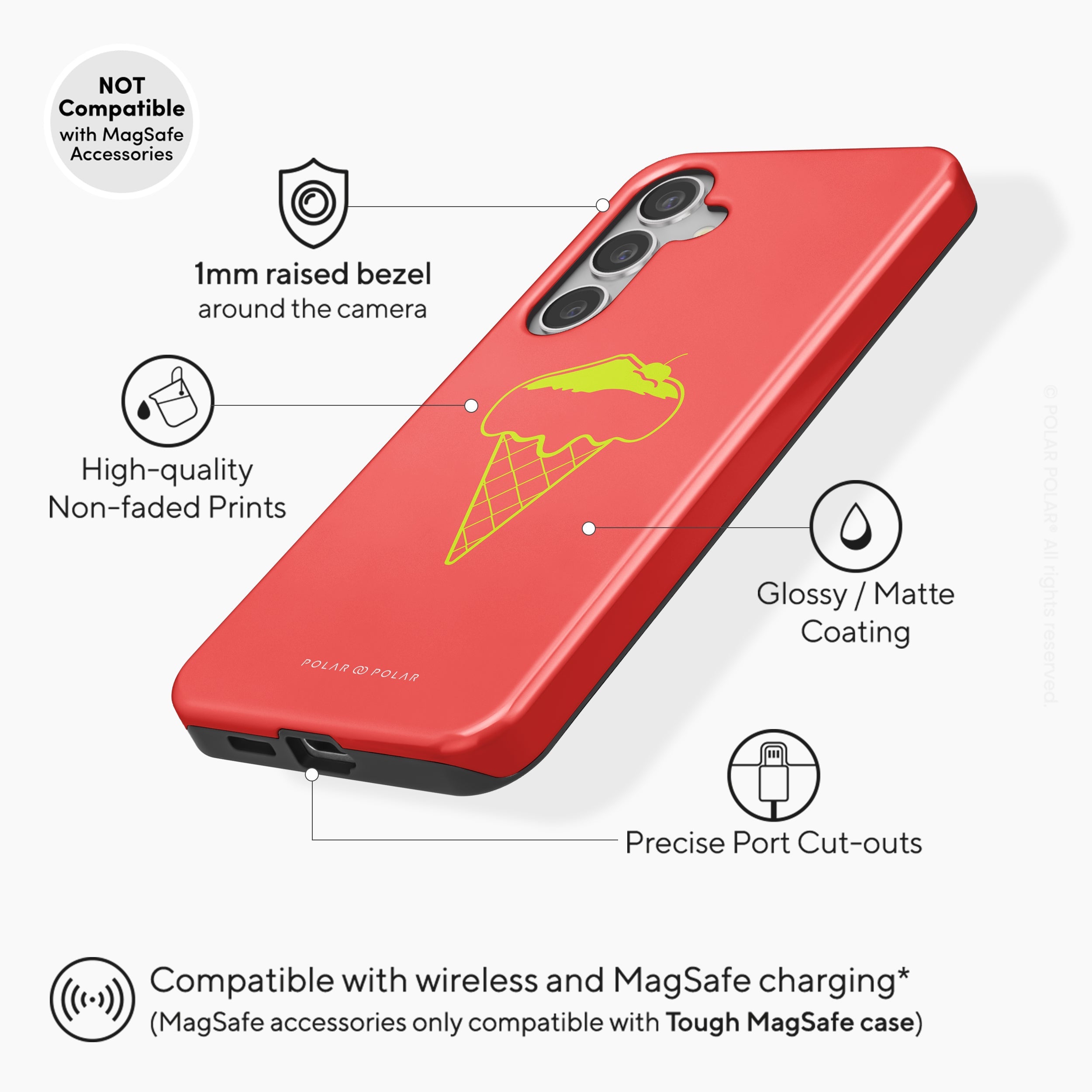 Standard_Samsung Galaxy S25 | Tough Case (dual-layer)