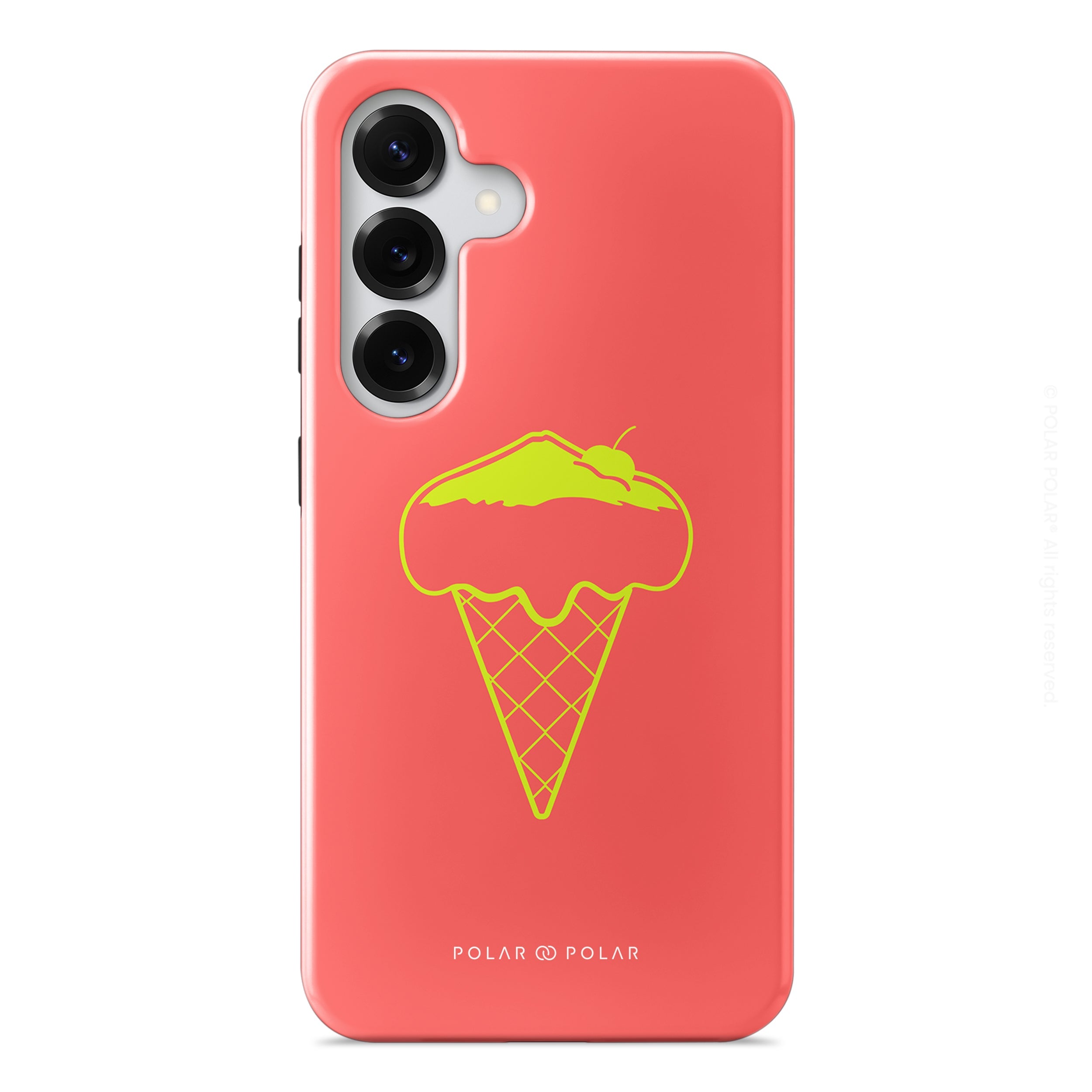 Standard_Samsung Galaxy S25 | Tough Case (dual-layer)
