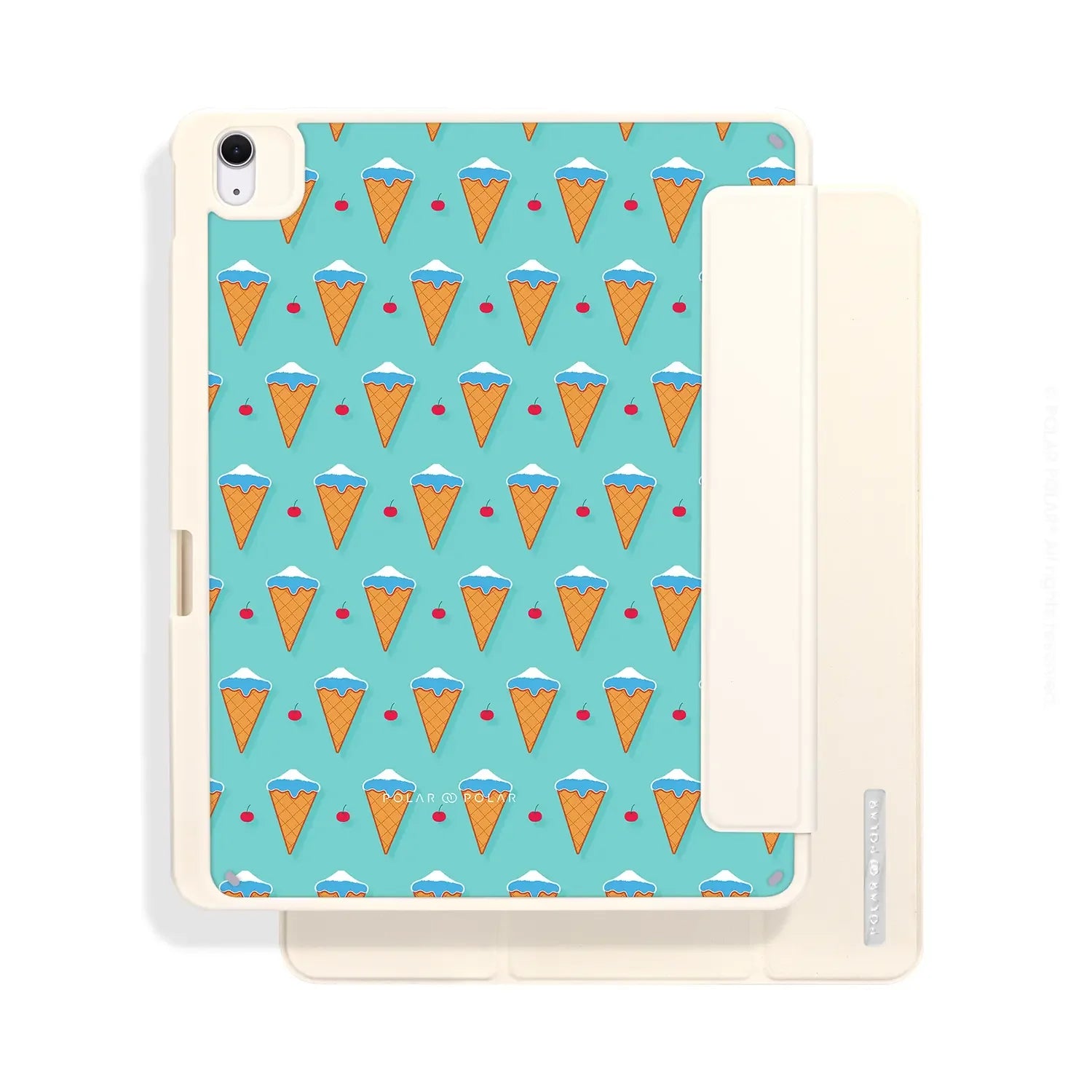 Standard_iPad Air 13-inch (M3 M2) | Milky White