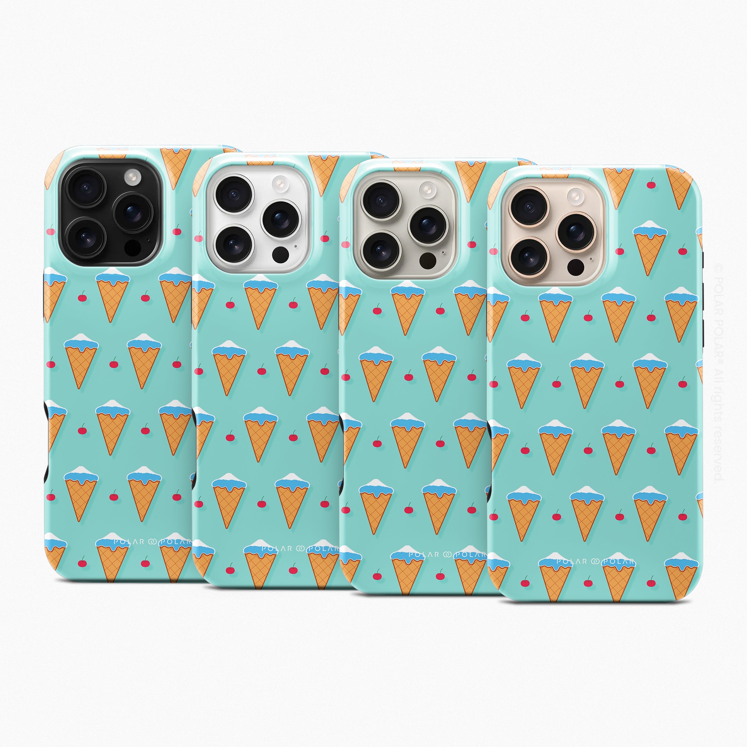 Feature_Tough Case (dual-layer) Tough MagSafe Case
