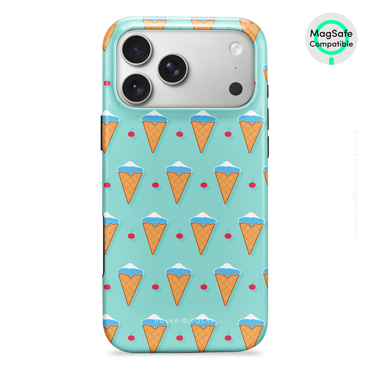 Standard_iPhone 17 Pro Max | Tough MagSafe Case