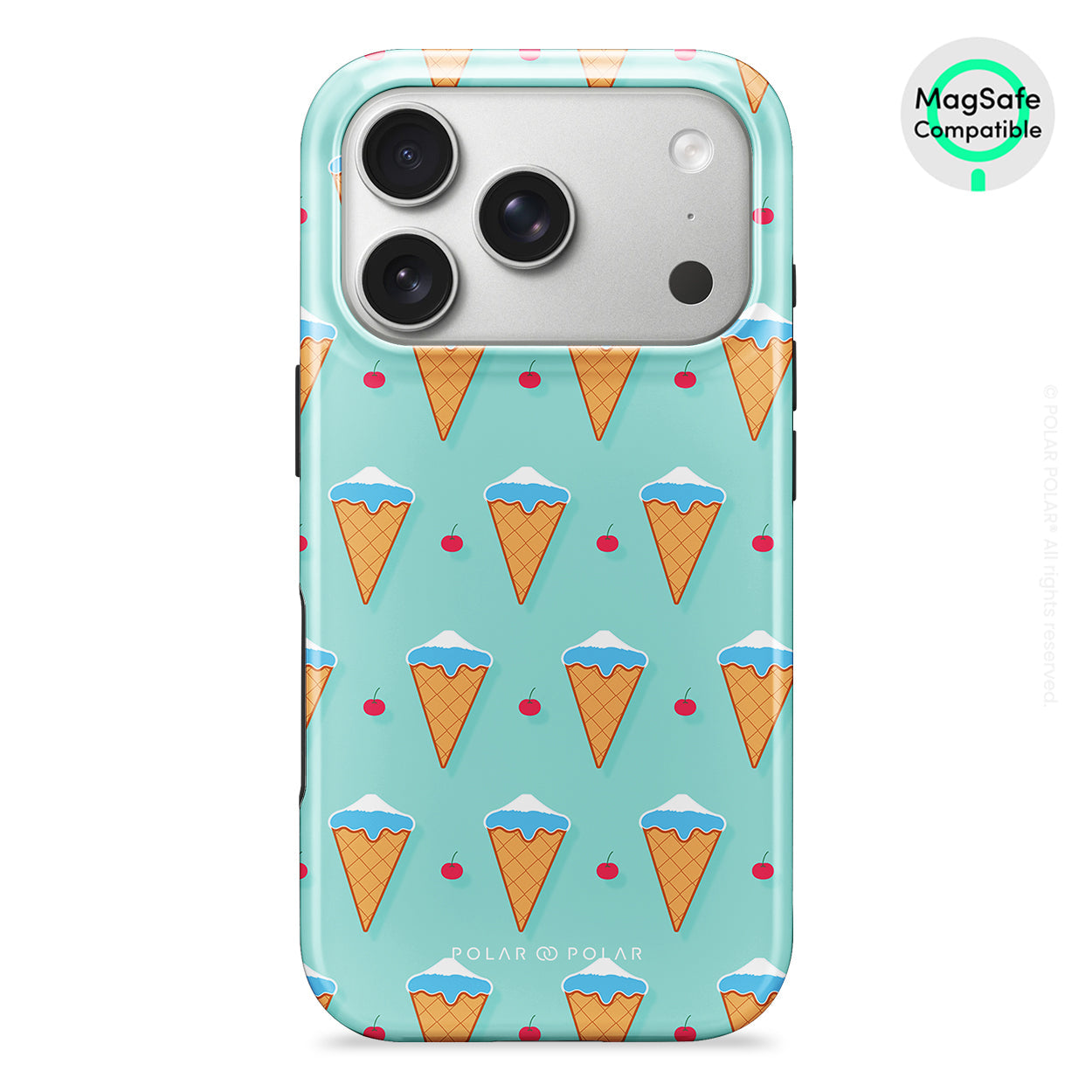 Standard_iPhone 17 Pro | Tough MagSafe Case