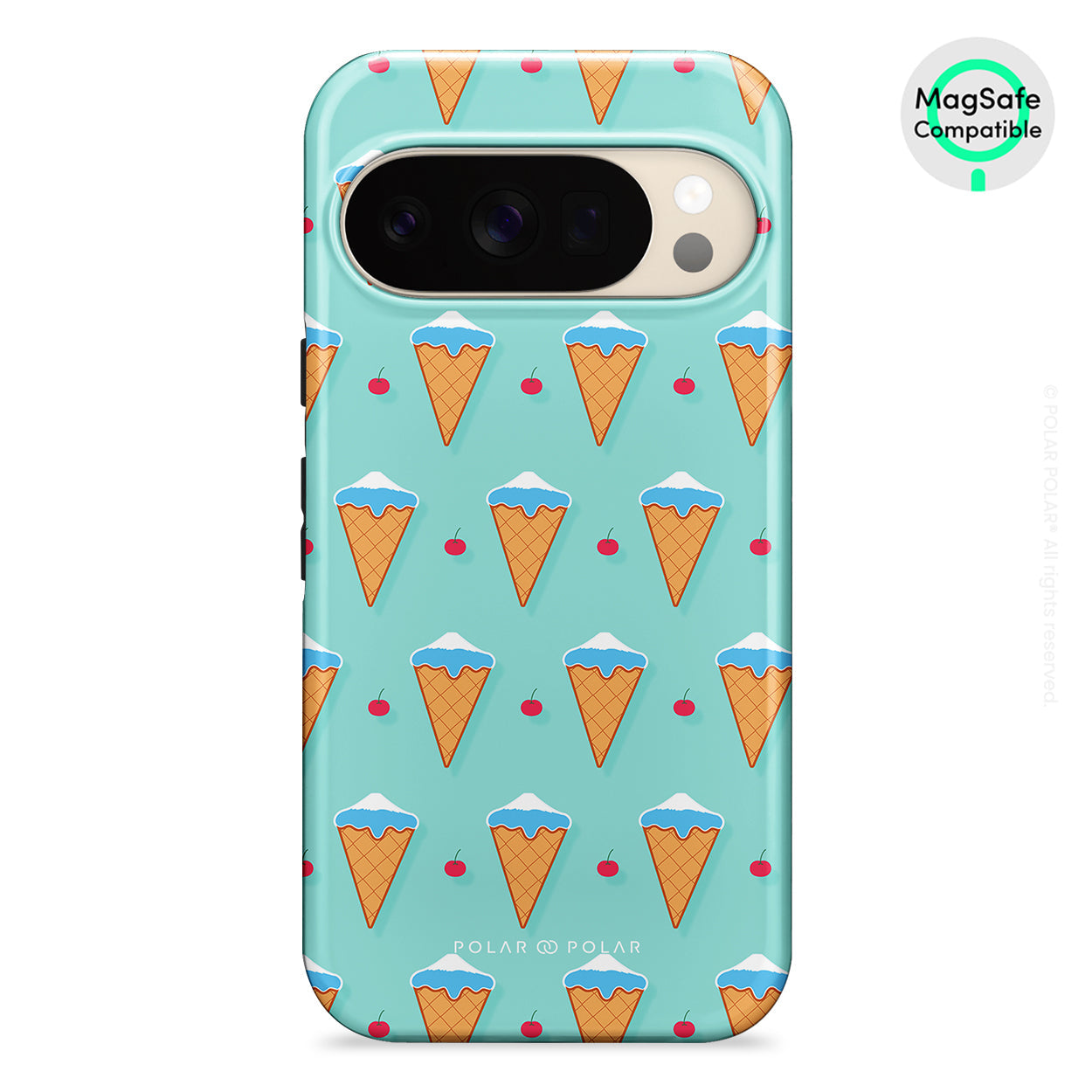 Standard_Google Pixel 10 Pro | Tough MagSafe Case