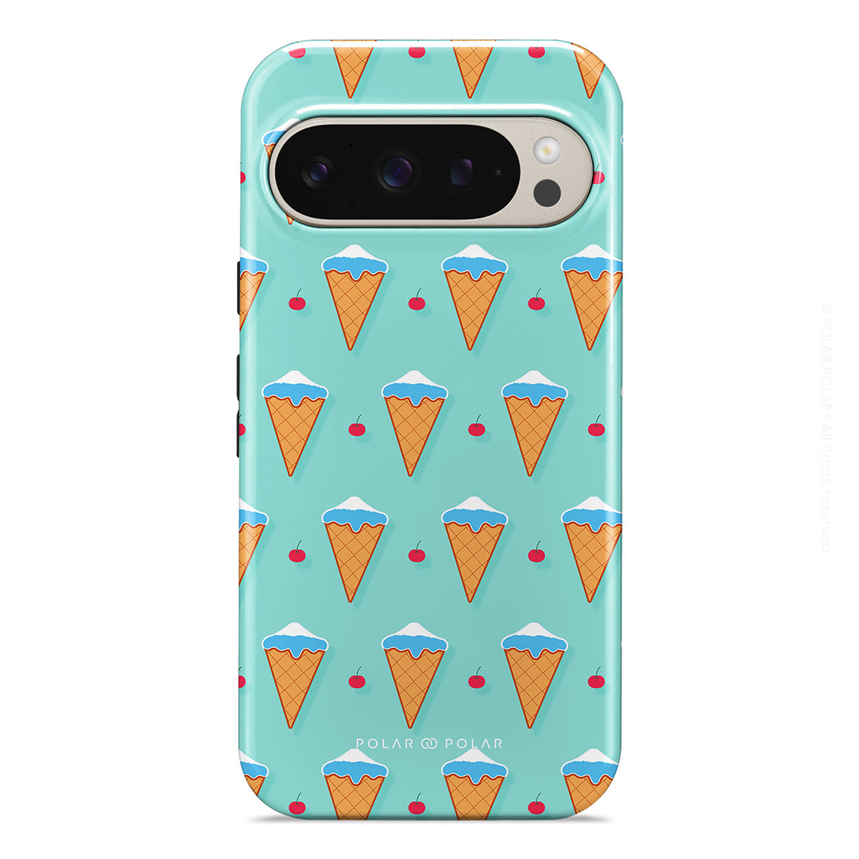 Standard_Google Pixel 9 Pro | Tough Case (dual-layer)