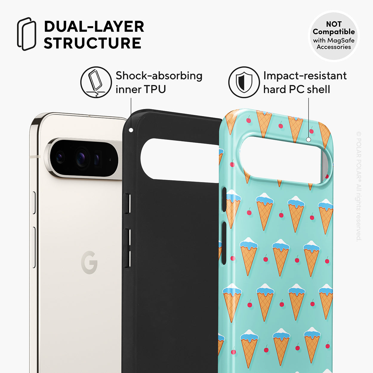 Standard_Google Pixel 9 Pro XL | Tough Case (dual-layer)