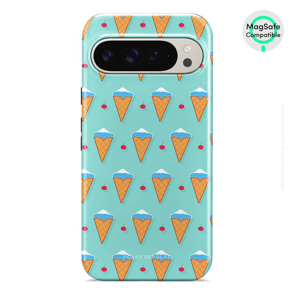 Standard_Google Pixel 9 Pro XL | Tough MagSafe Case