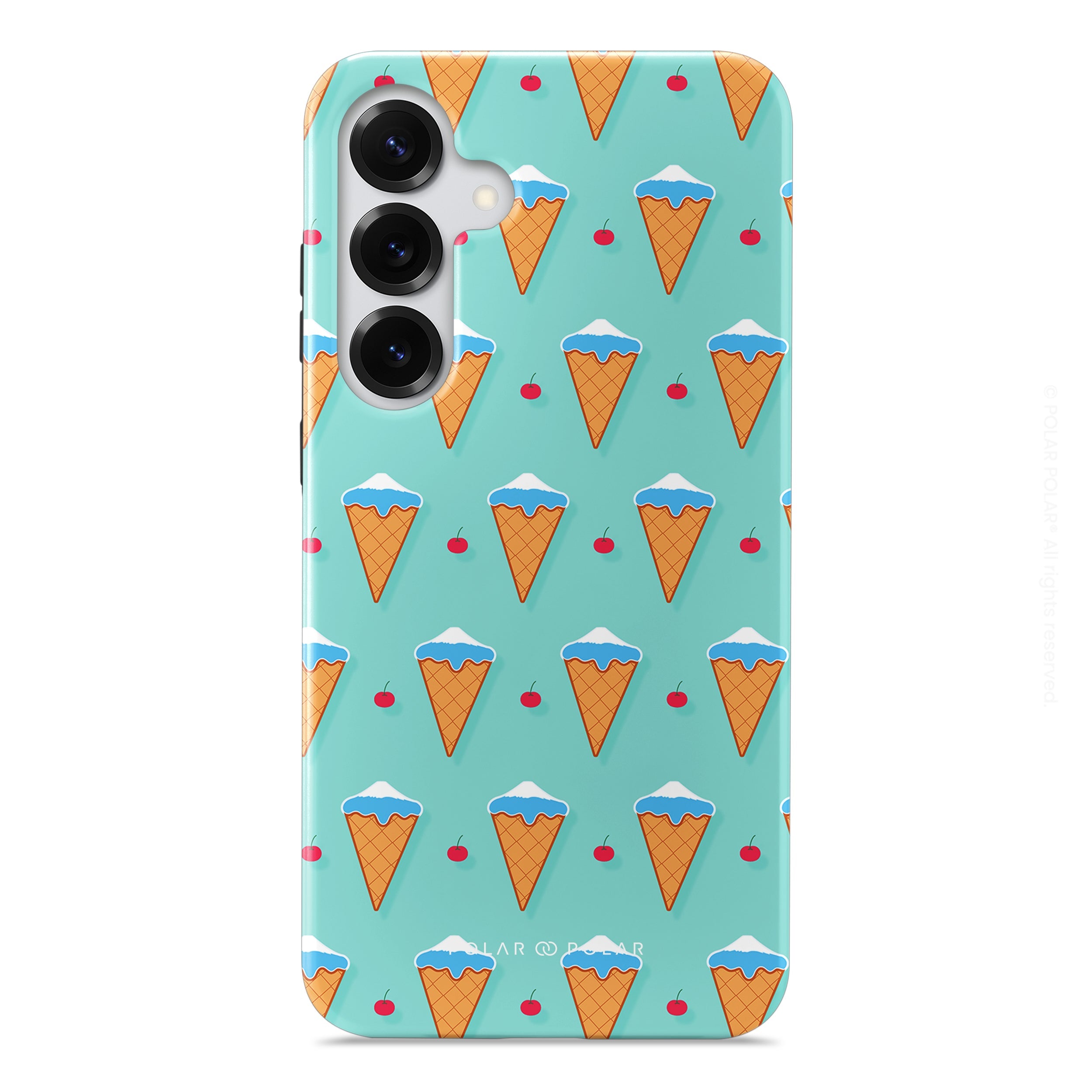 Standard_Samsung Galaxy S25+ | Tough Case (dual-layer)