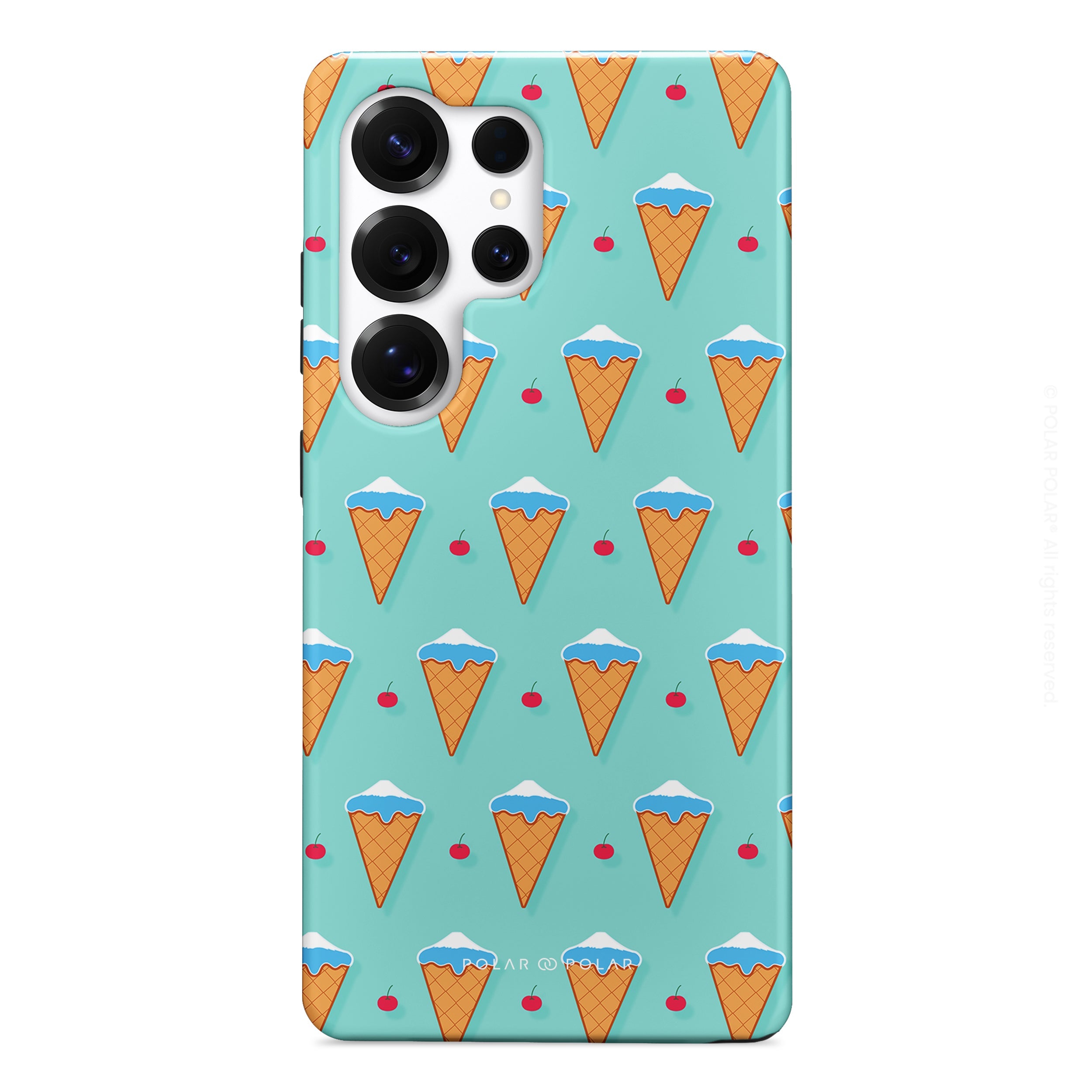 Standard_Samsung Galaxy S25 Ultra | Tough Case (dual-layer)