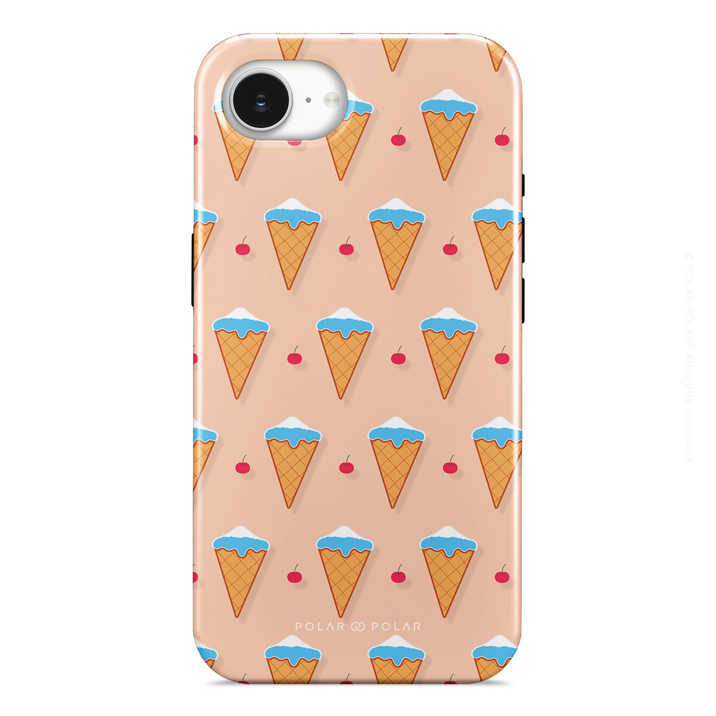 Standard_iPhone 16e | Tough Case (dual-layer)