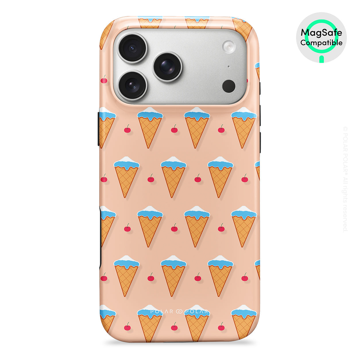 Standard_iPhone 17 Pro Max | Tough MagSafe Case