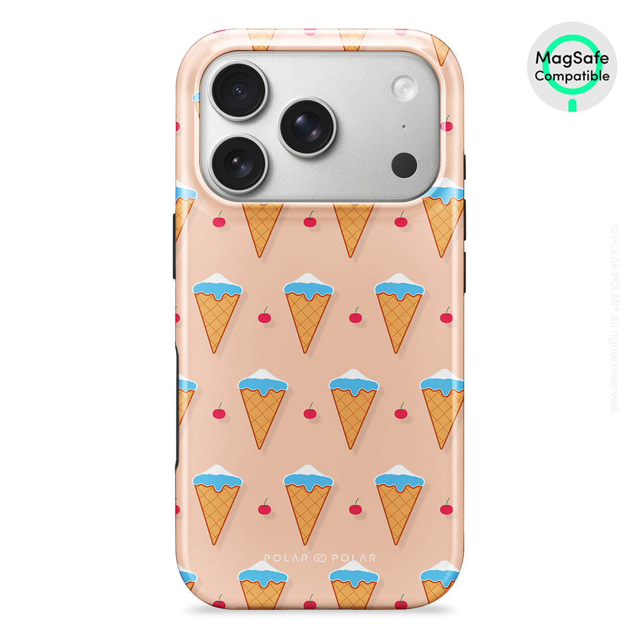 Standard_iPhone 17 Pro | Tough MagSafe Case
