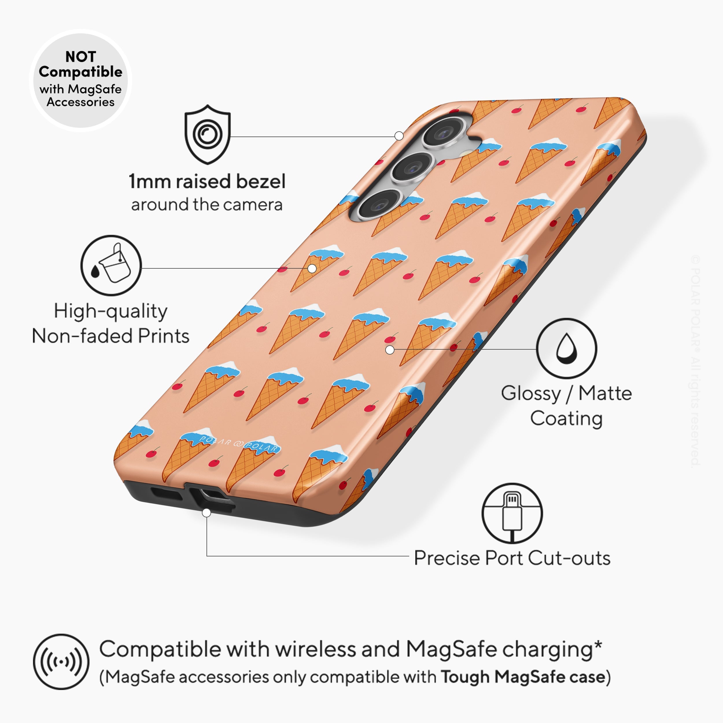 Standard_Samsung Galaxy S25+ | Tough Case (dual-layer)
