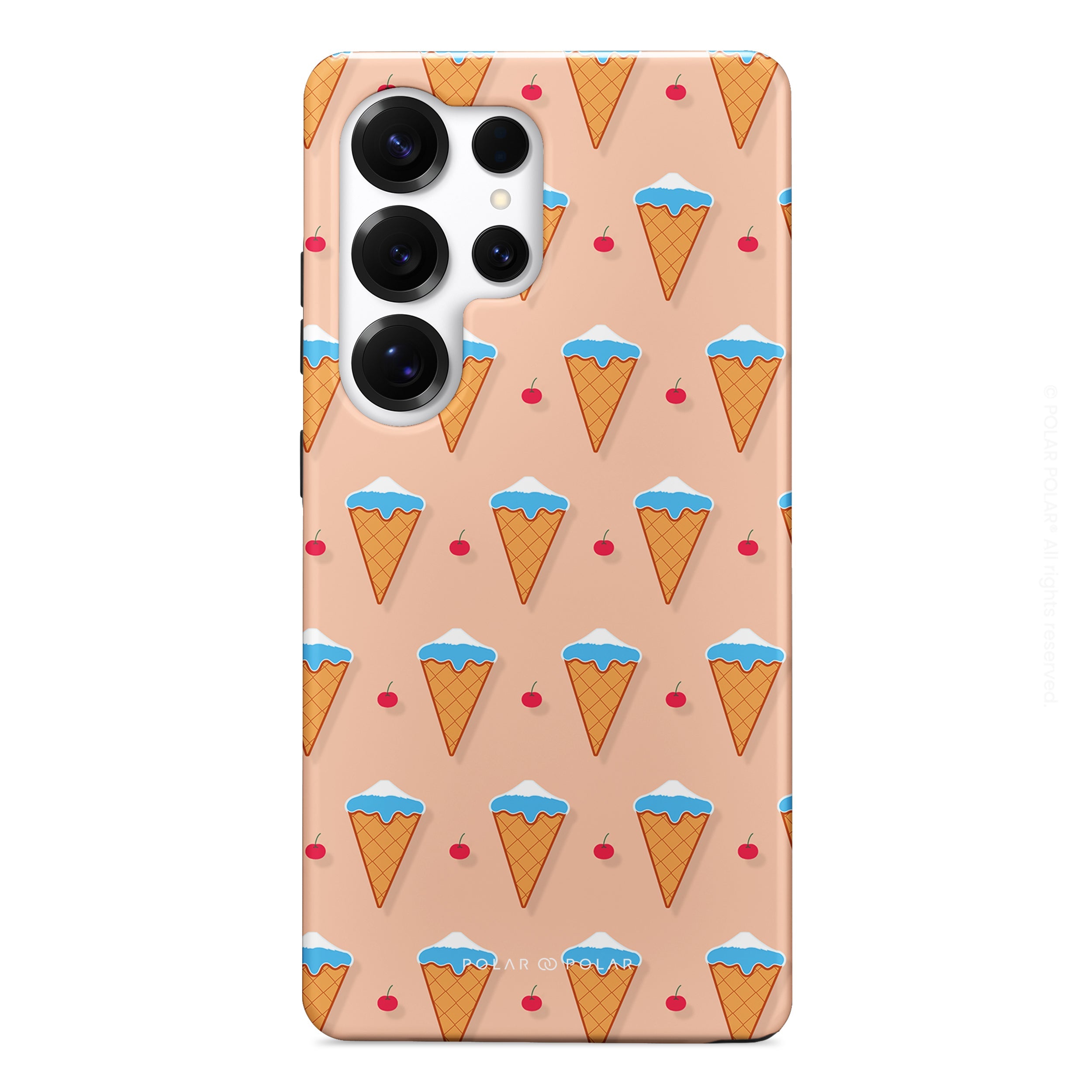 Standard_Samsung Galaxy S25 Ultra | Tough Case (dual-layer)