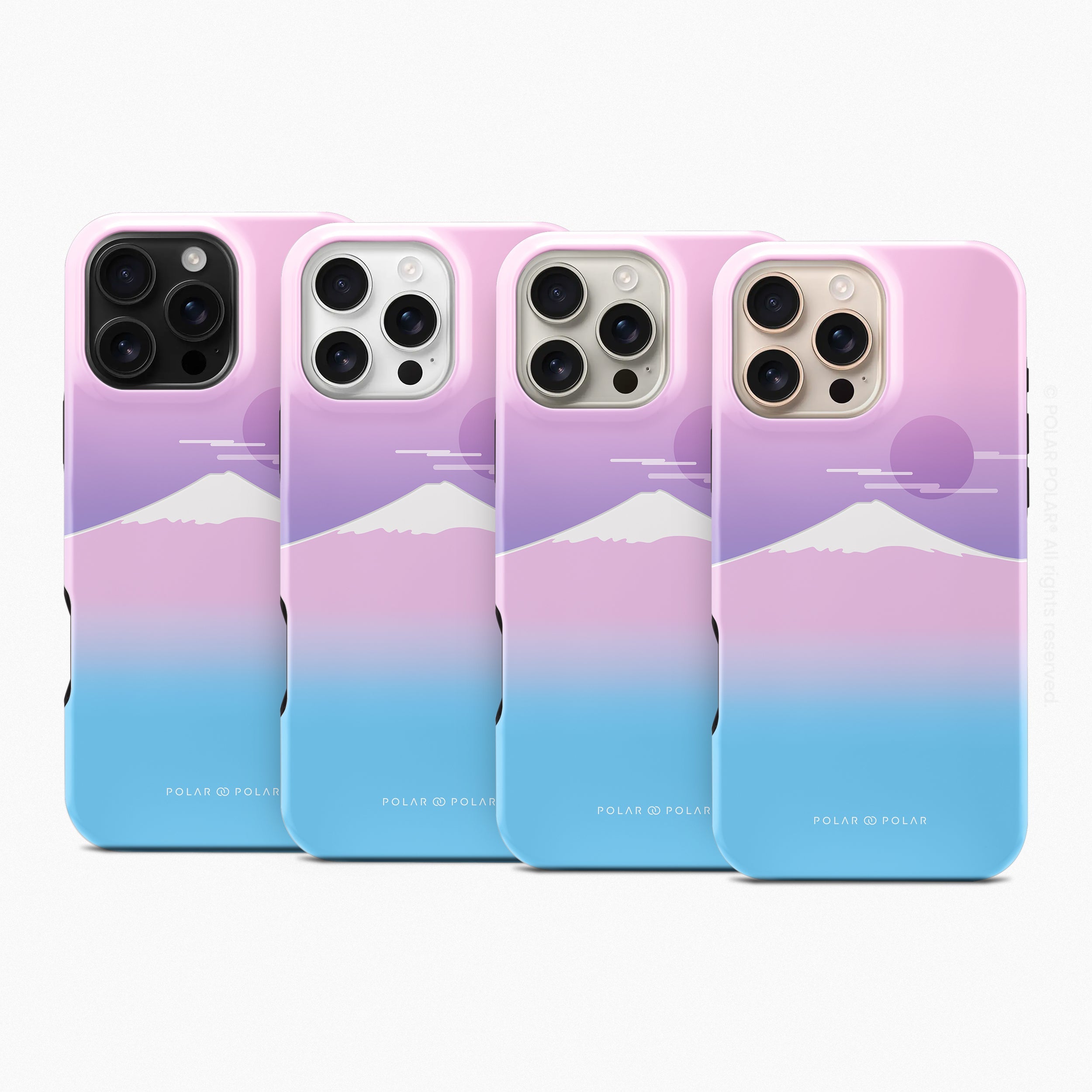 Feature_Tough Case (dual-layer) Tough MagSafe Case