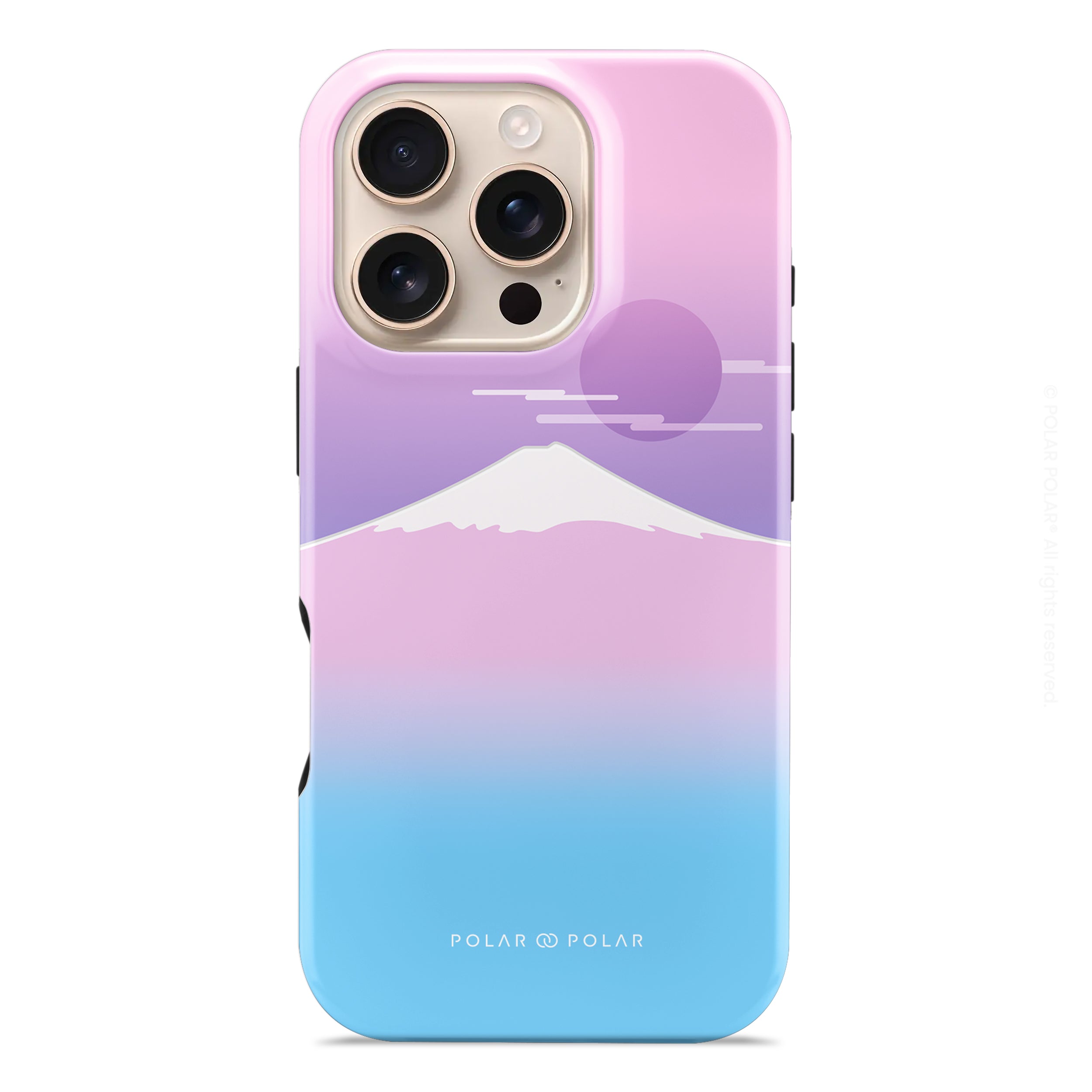 Standard_iPhone 16 Pro | Tough Case (dual-layer)