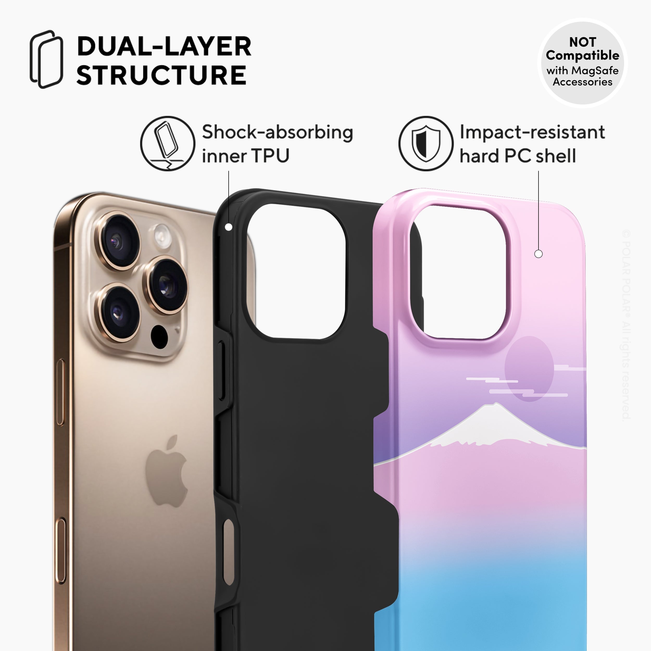 Standard_iPhone 16 Pro Max | Tough Case (dual-layer)