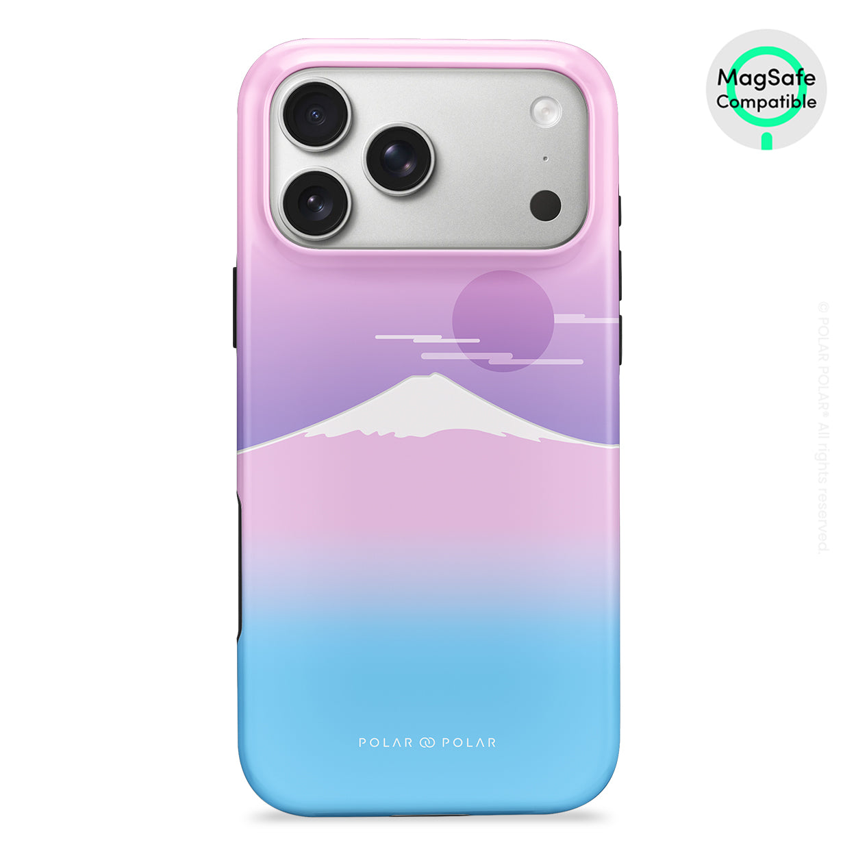 Standard_iPhone 17 Pro Max | Tough MagSafe Case