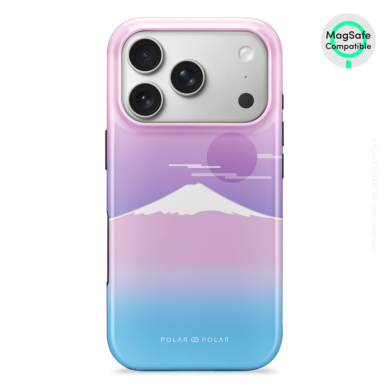Standard_iPhone 17 Pro | Tough MagSafe Case
