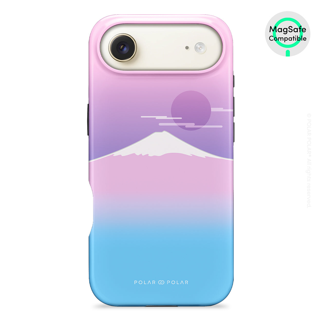 Standard_iPhone Air | Tough MagSafe Case